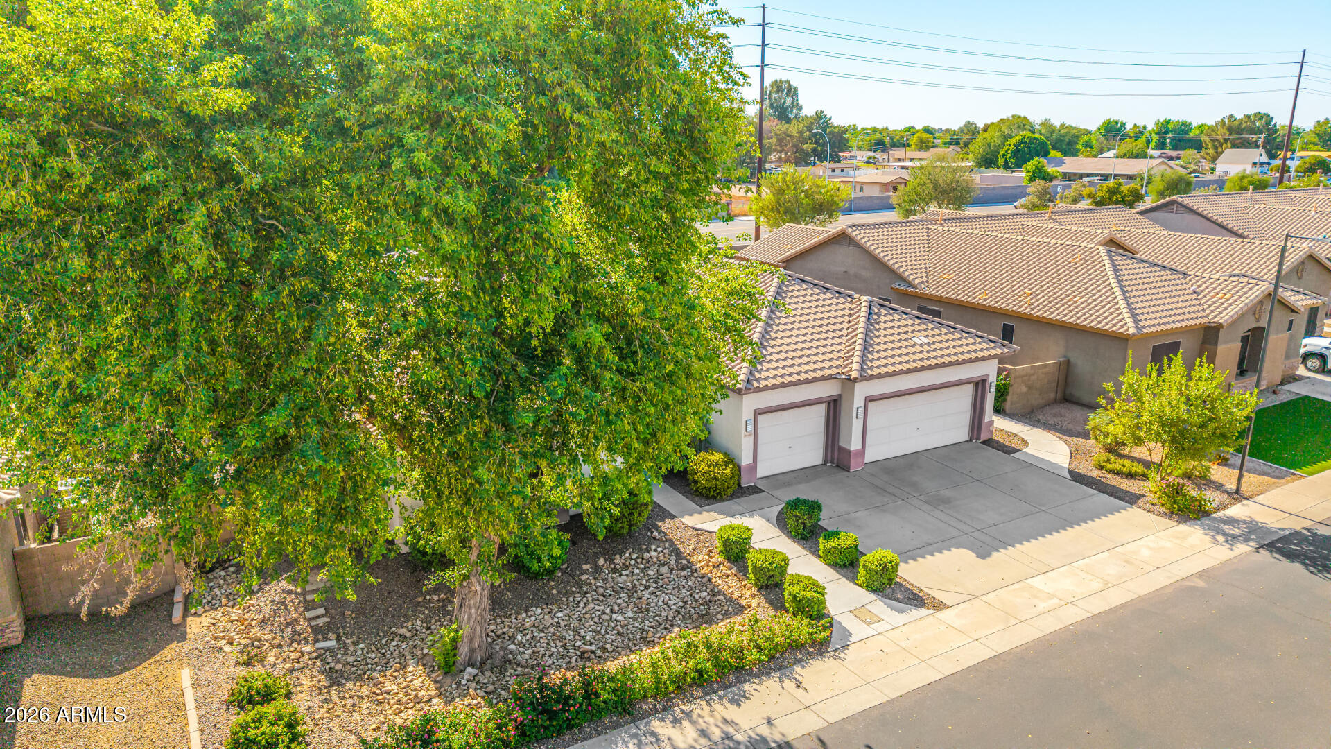 BARRINGTON - Residential