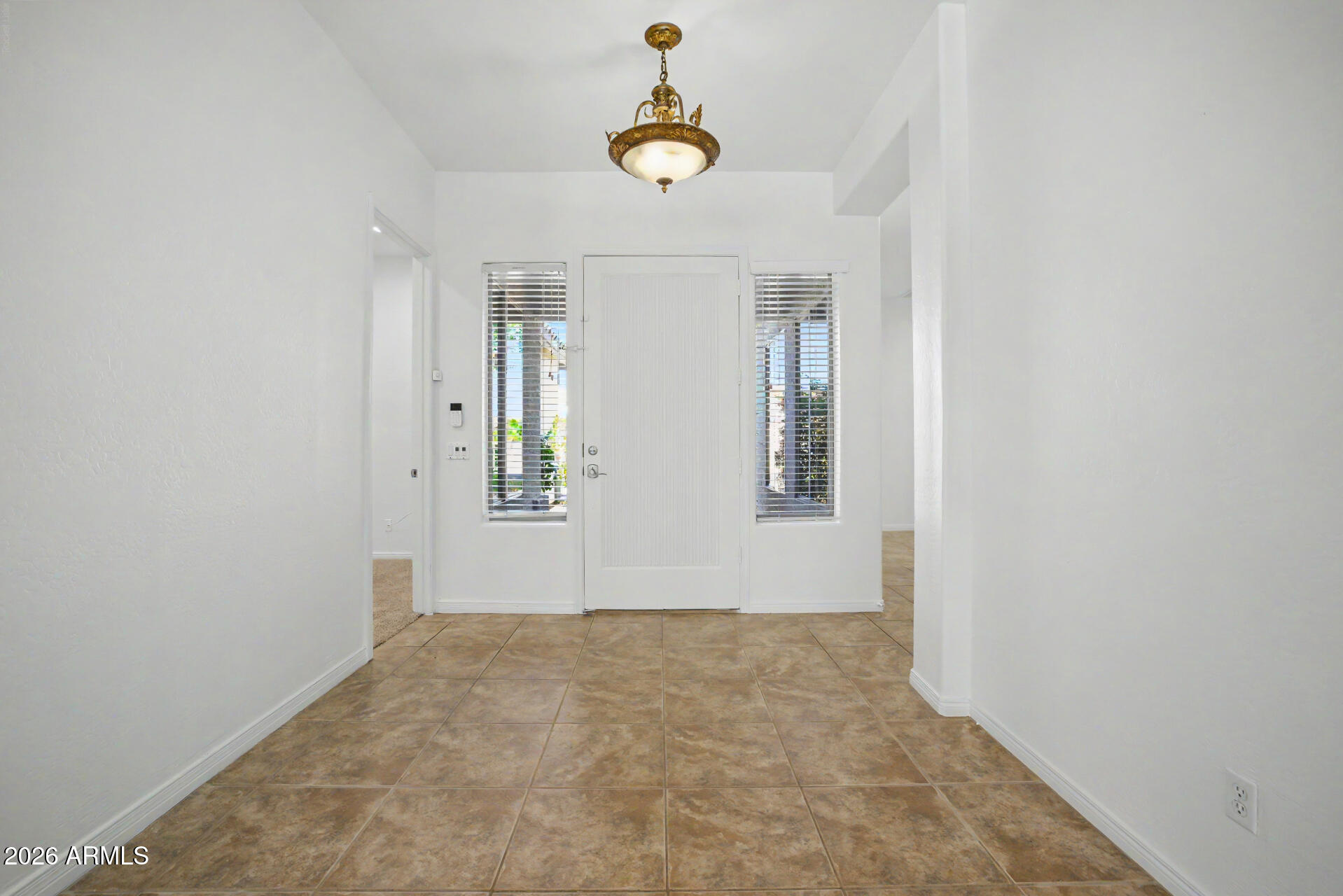BARRINGTON - Residential