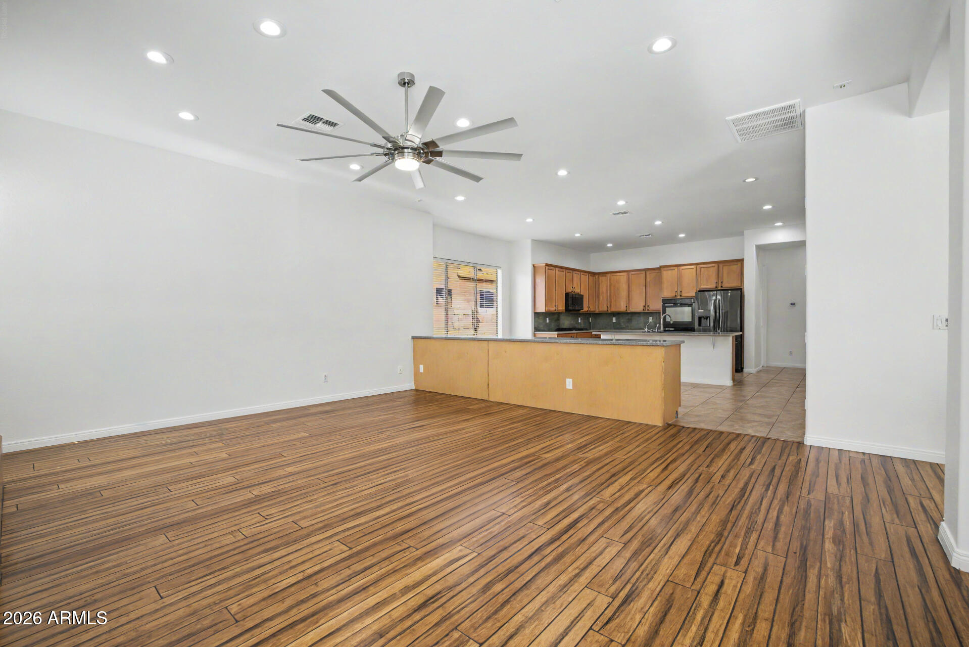 BARRINGTON - Residential
