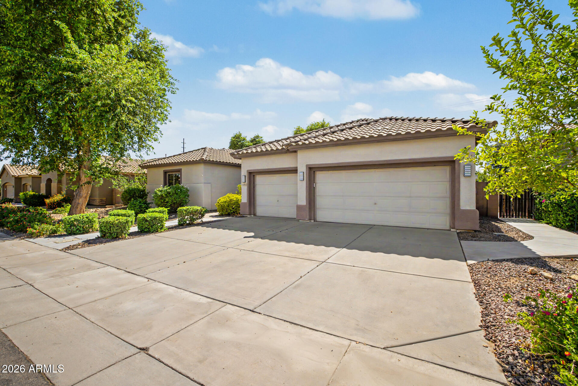BARRINGTON - Residential