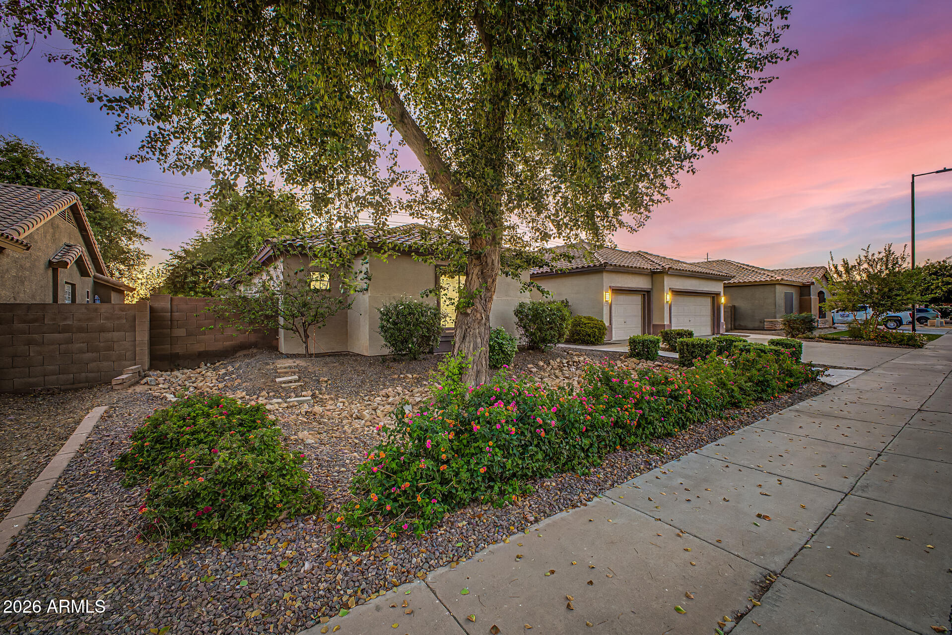 BARRINGTON - Residential