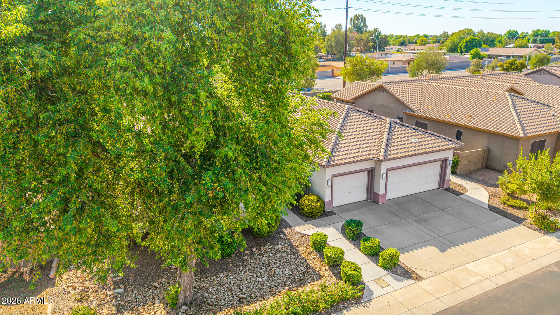 BARRINGTON - Residential