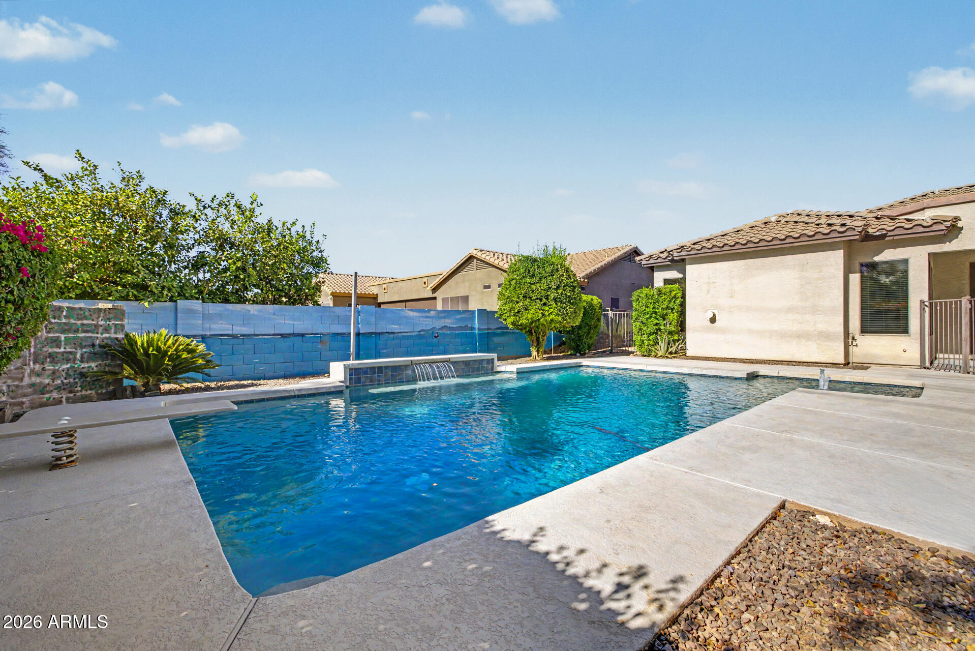 BARRINGTON - Residential