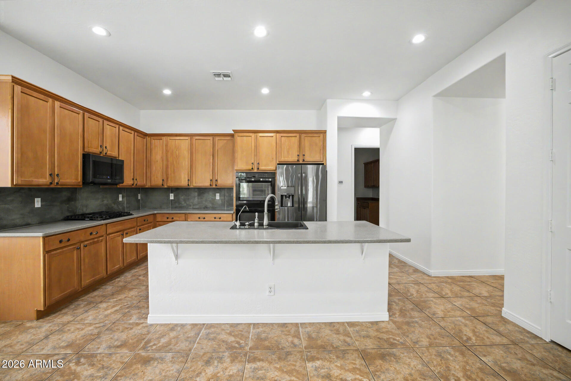 BARRINGTON - Residential