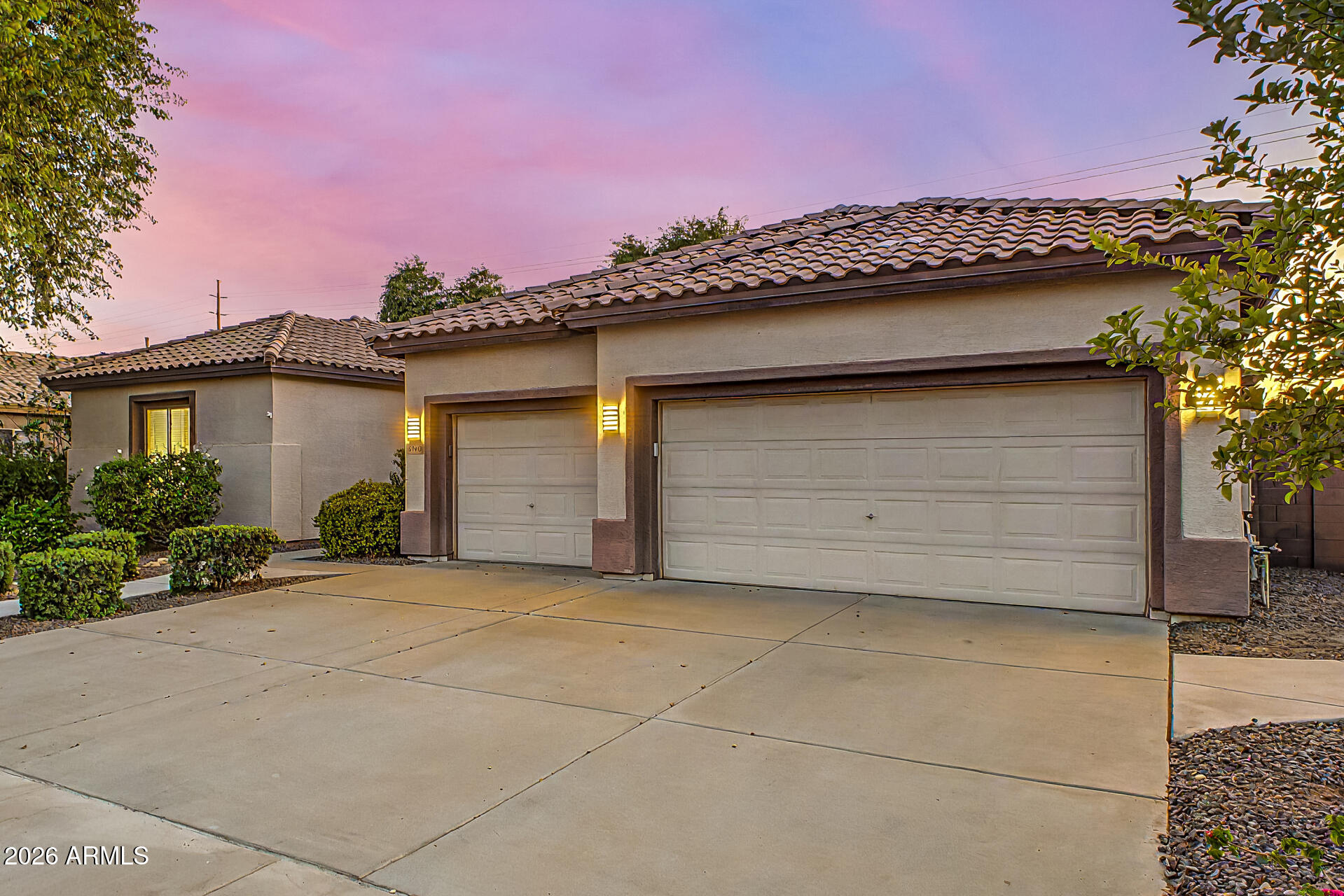 BARRINGTON - Residential
