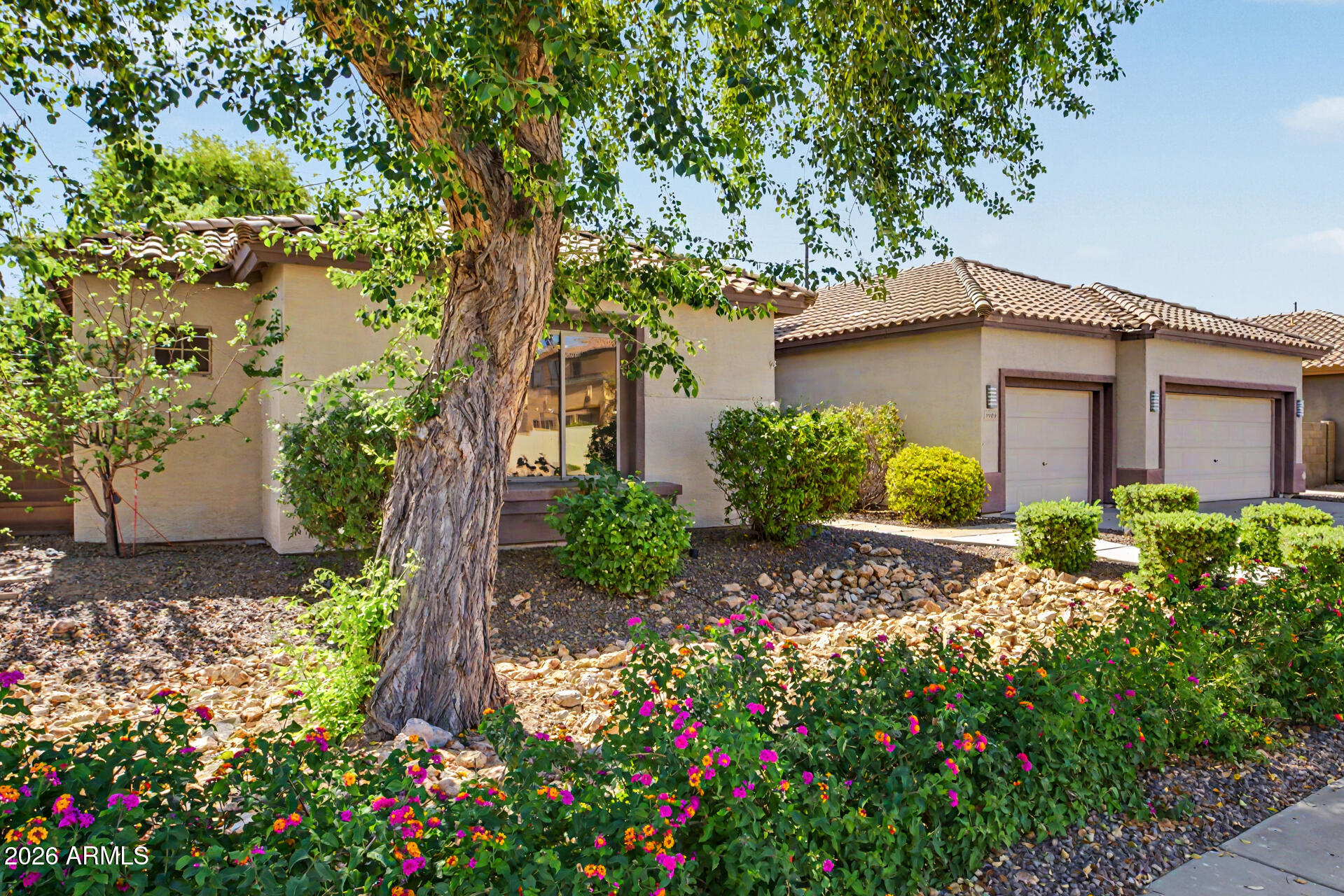BARRINGTON - Residential