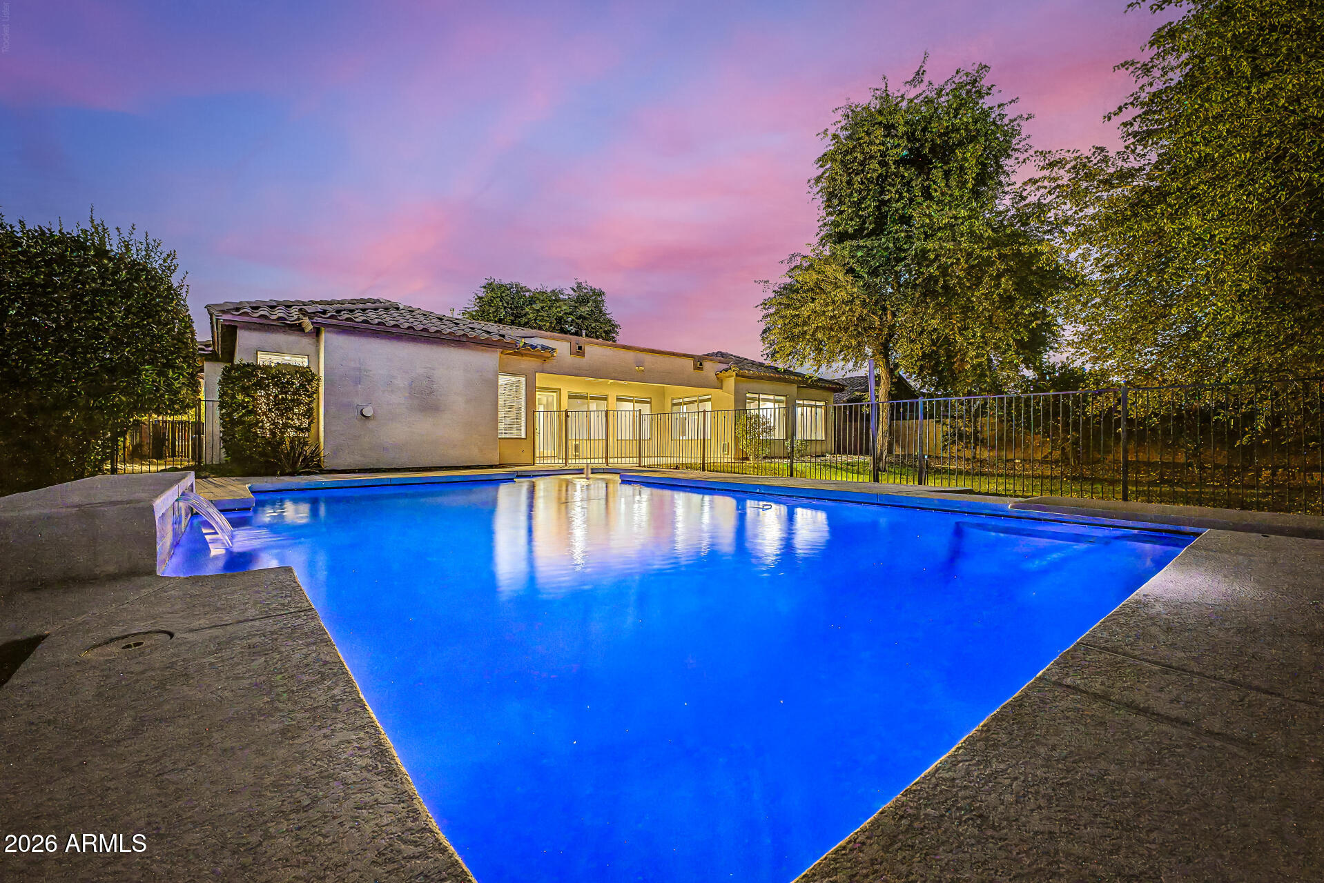 BARRINGTON - Residential