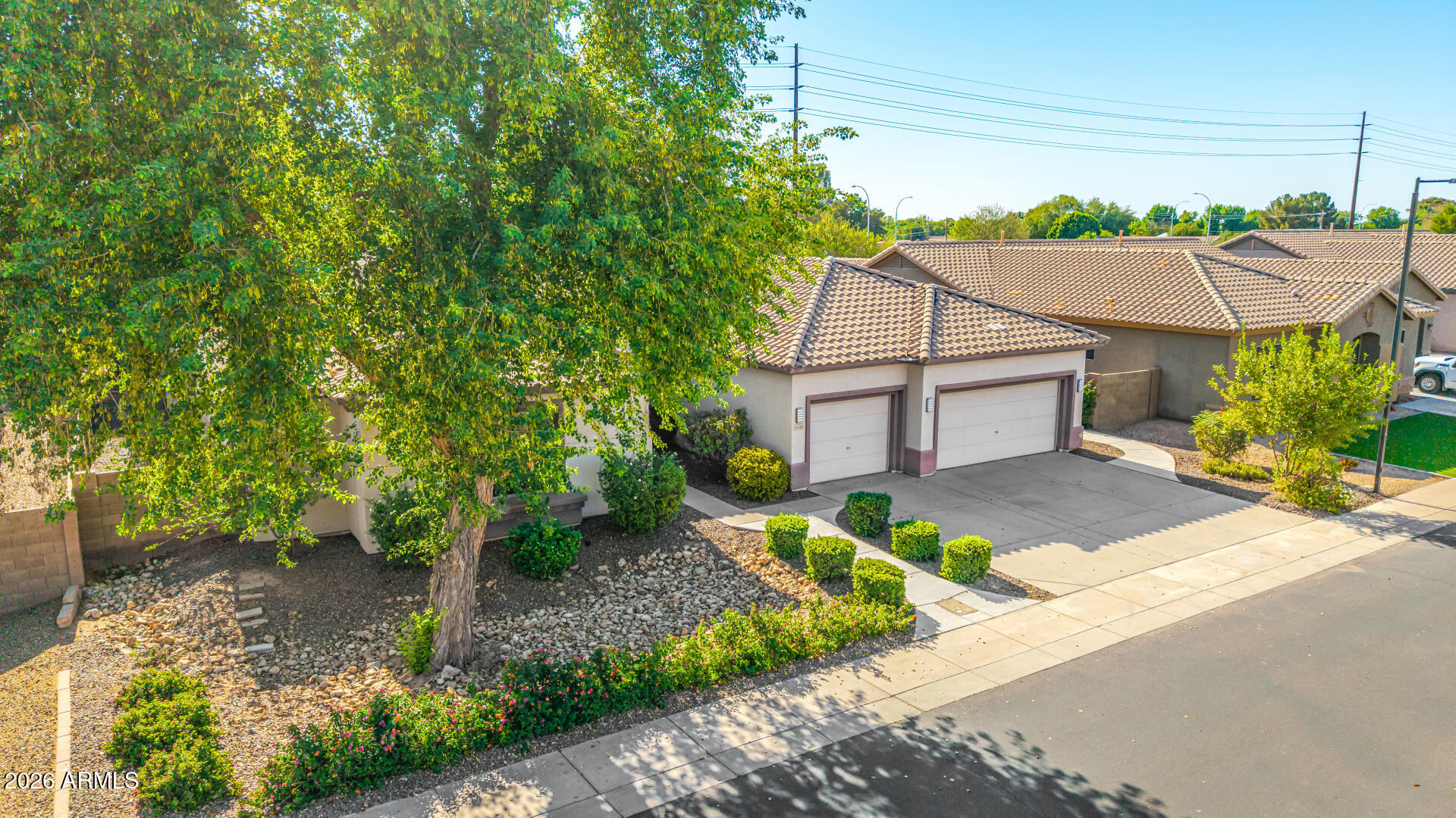 BARRINGTON - Residential