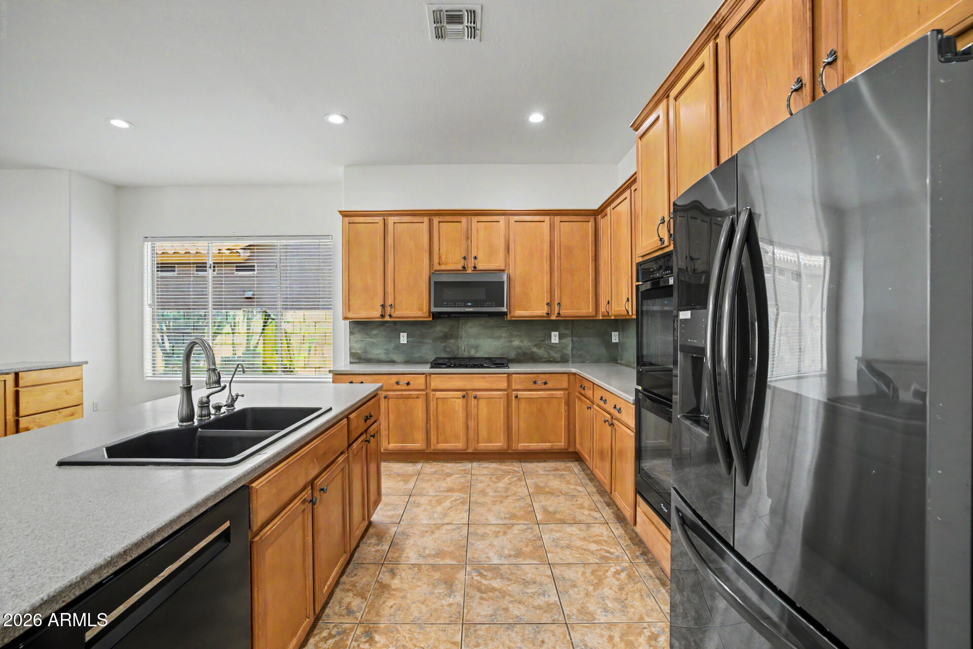 BARRINGTON - Residential
