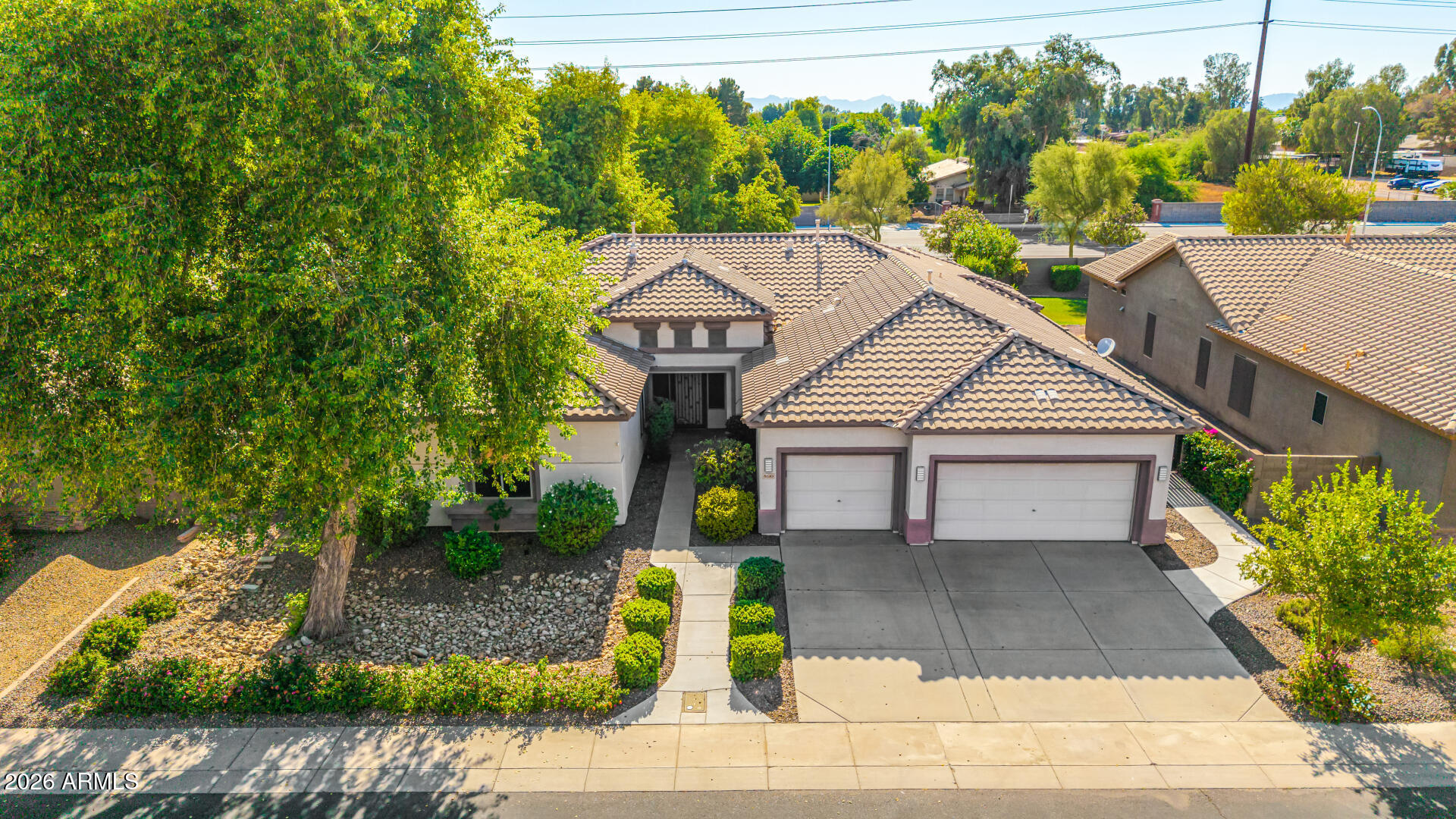 BARRINGTON - Residential