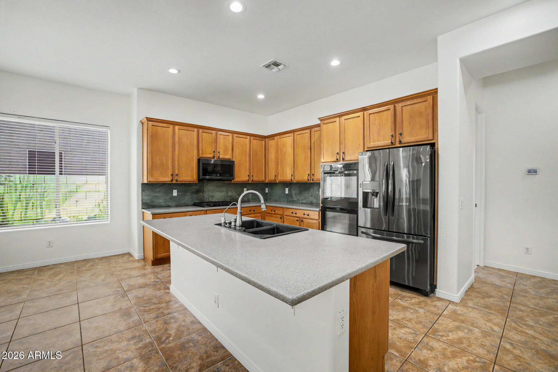 BARRINGTON - Residential