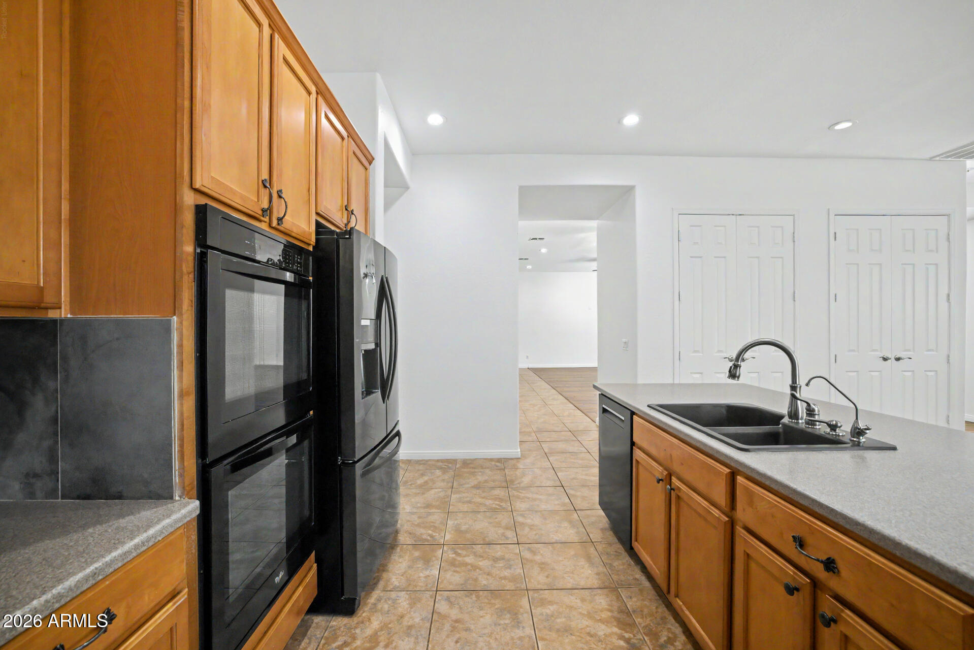 BARRINGTON - Residential