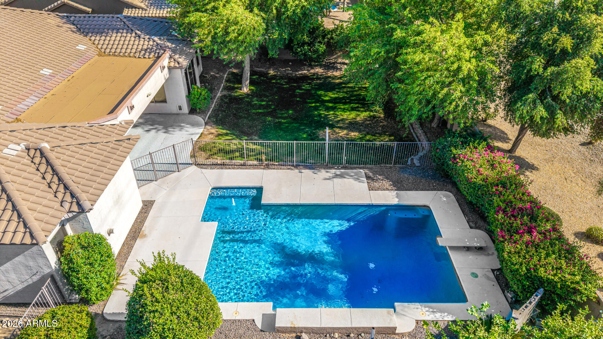 BARRINGTON - Residential