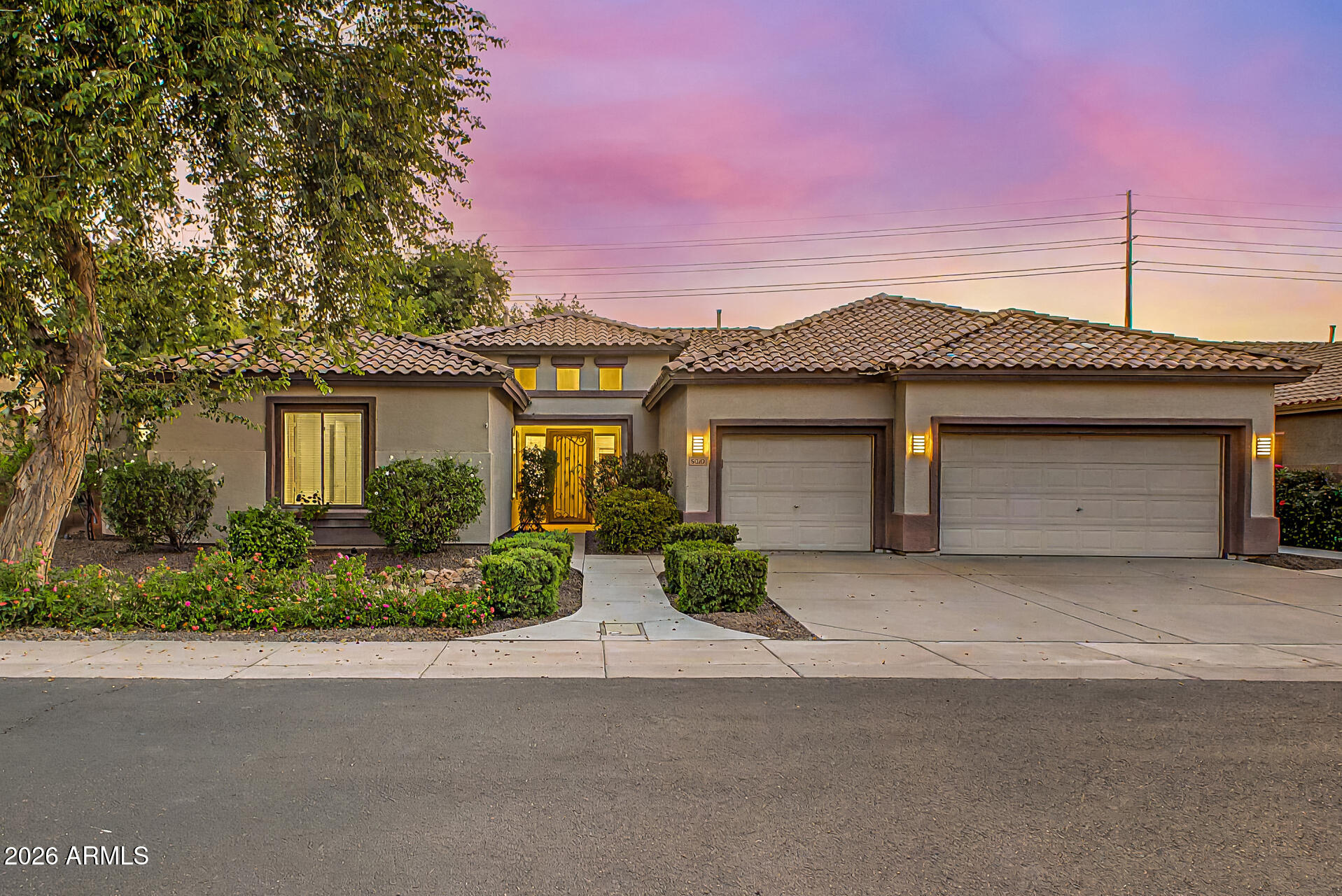 BARRINGTON - Residential