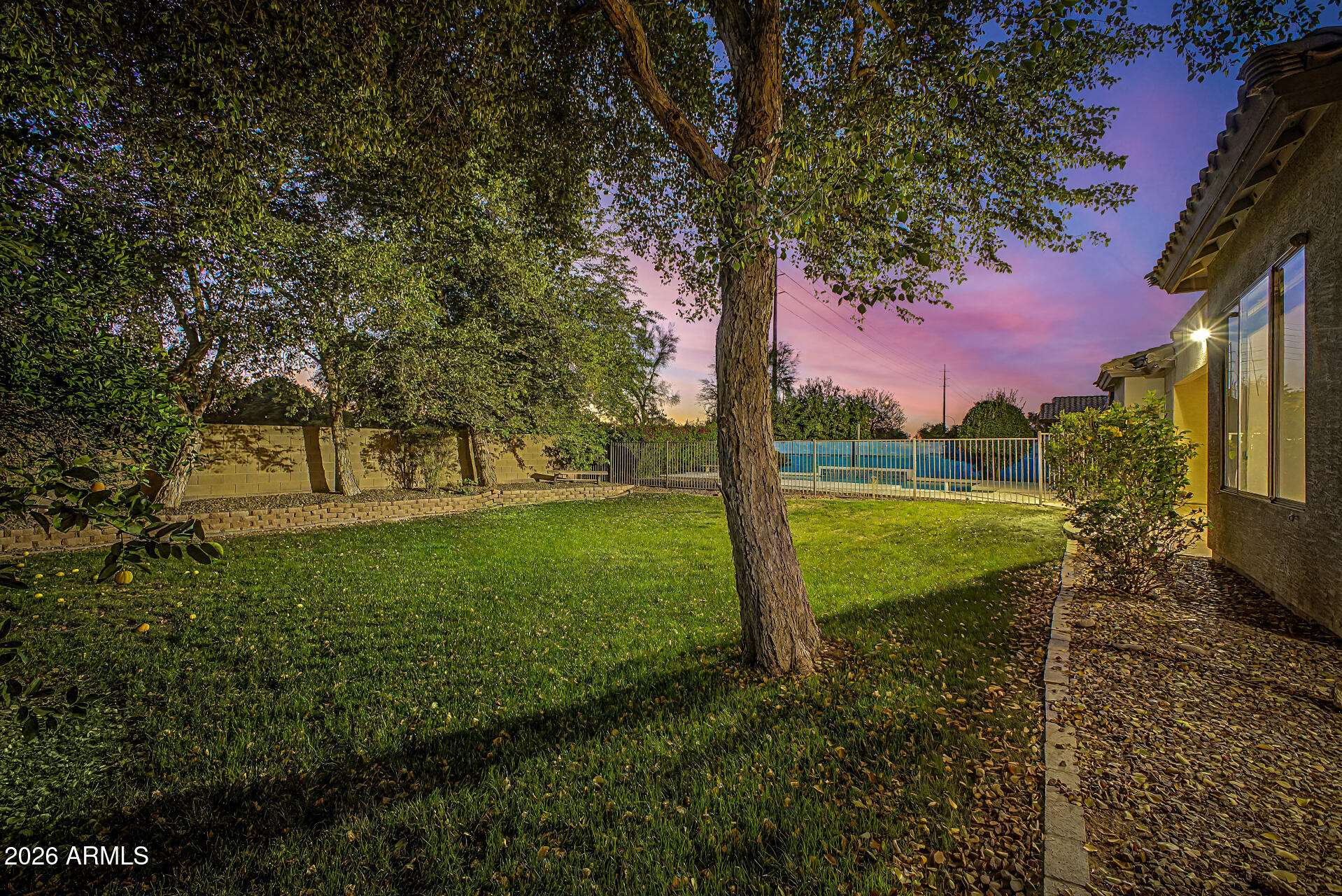 BARRINGTON - Residential