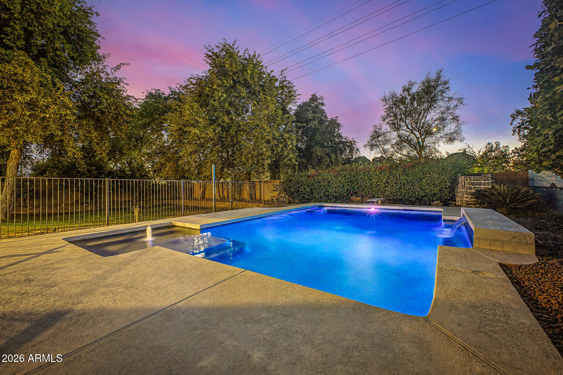 BARRINGTON - Residential