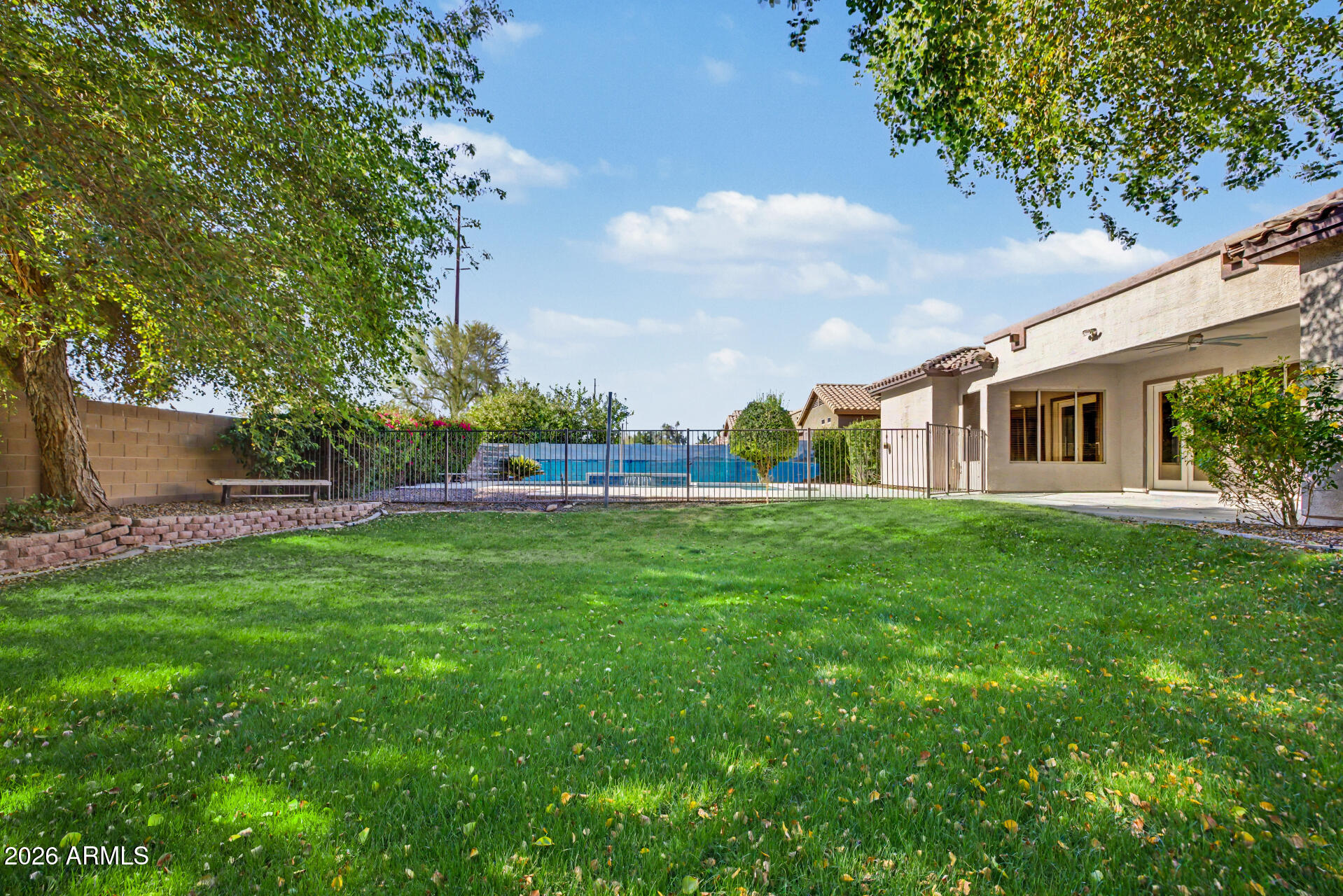 BARRINGTON - Residential