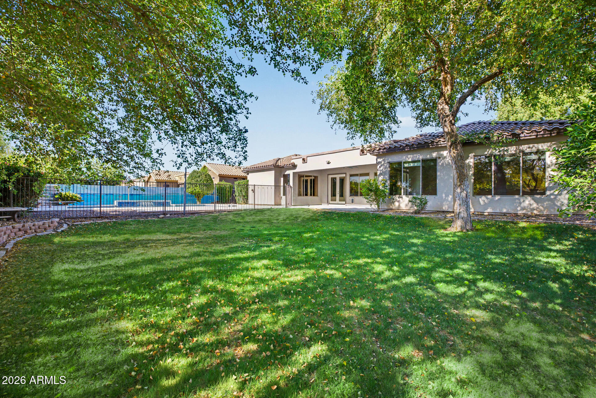 BARRINGTON - Residential