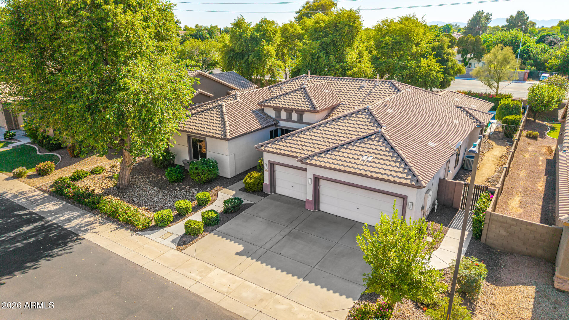 BARRINGTON - Residential