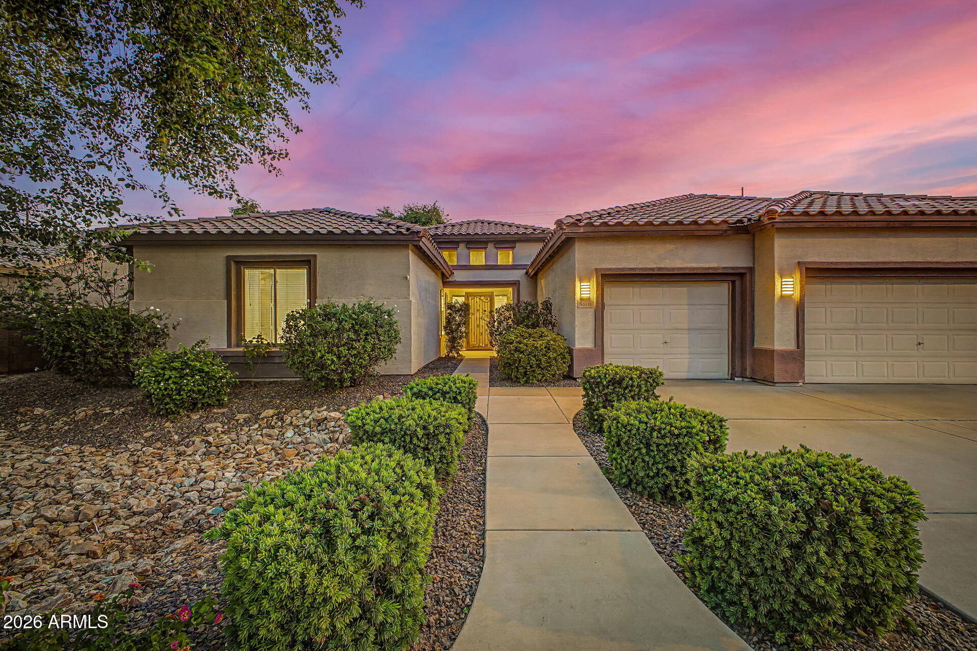 BARRINGTON - Residential