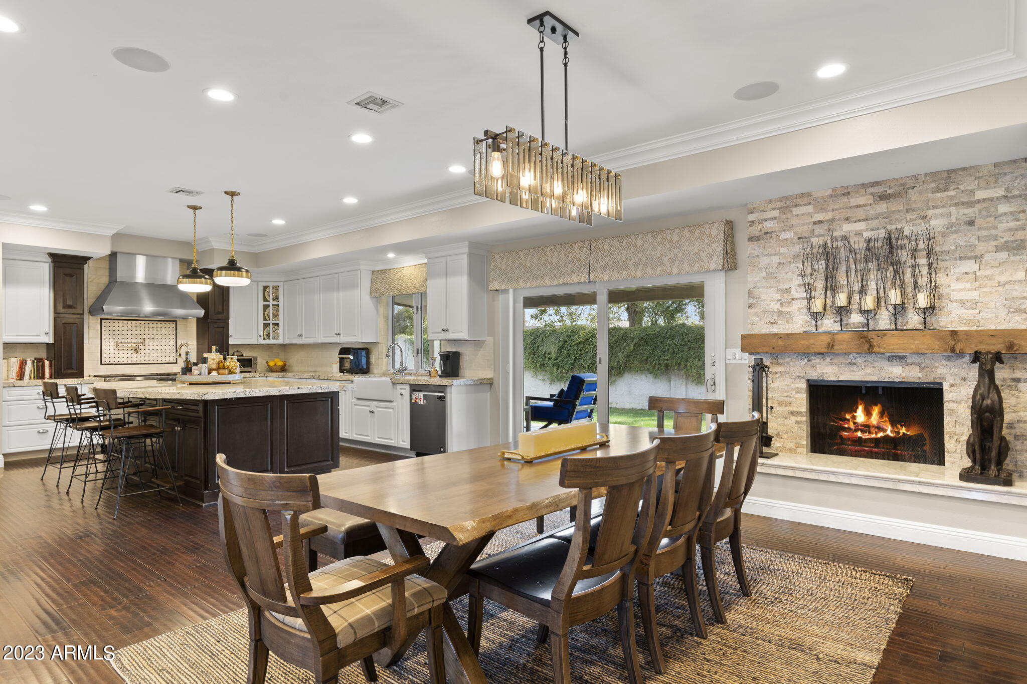 NORTH CENTRAL ACRES 3 - Residential