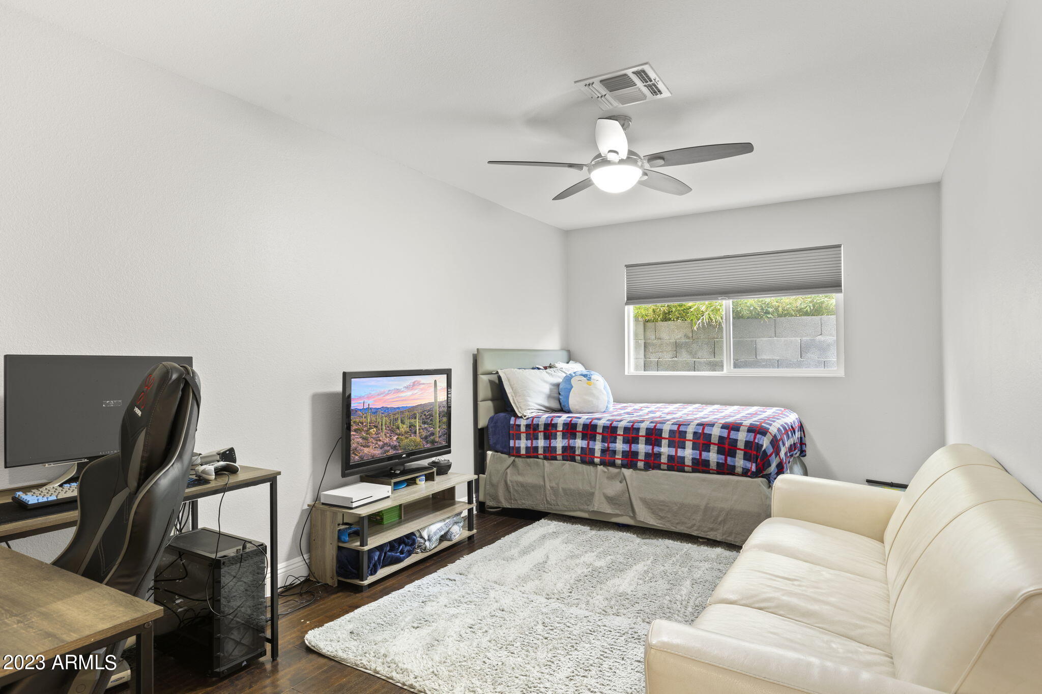 NORTH CENTRAL ACRES 3 - Residential
