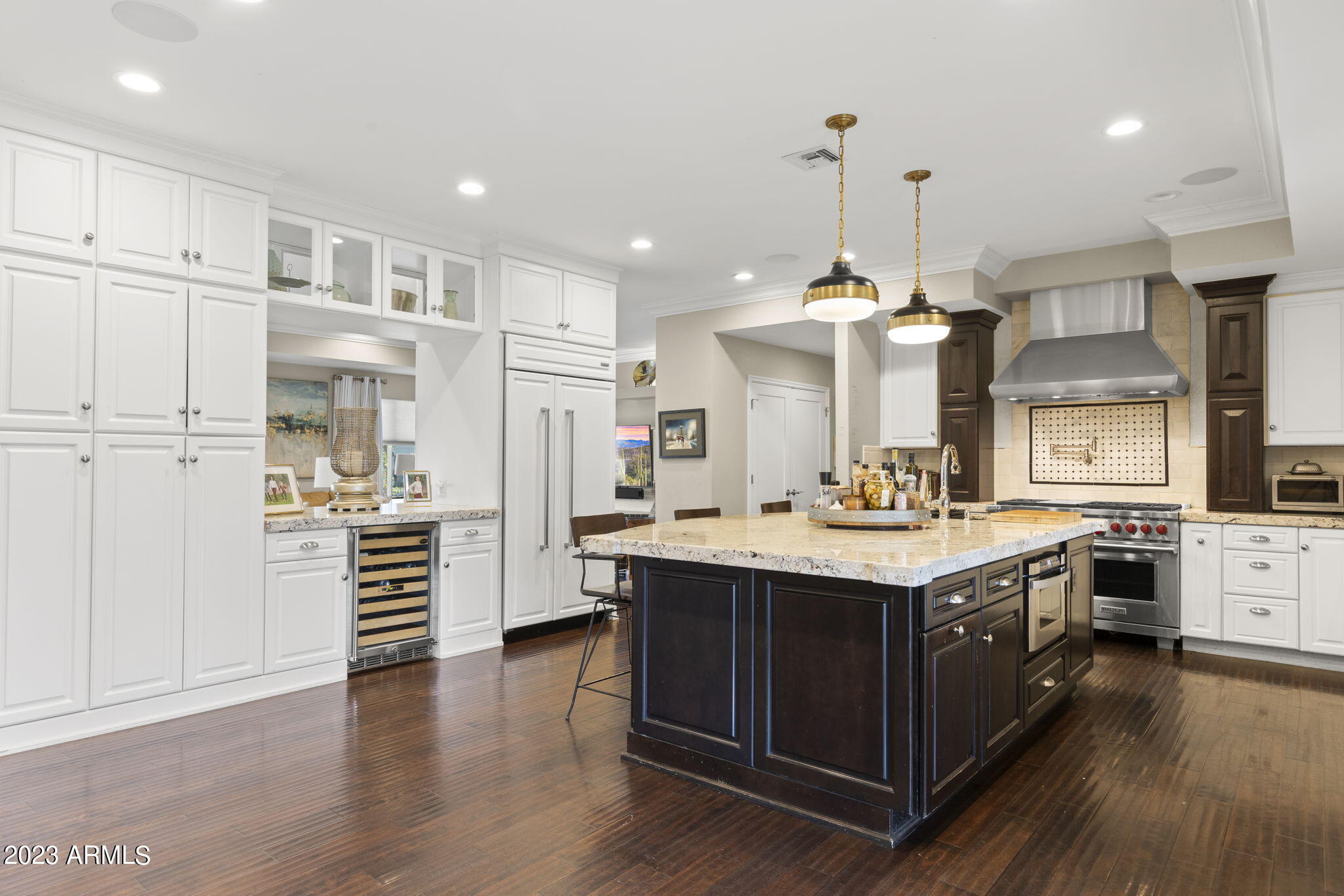 NORTH CENTRAL ACRES 3 - Residential
