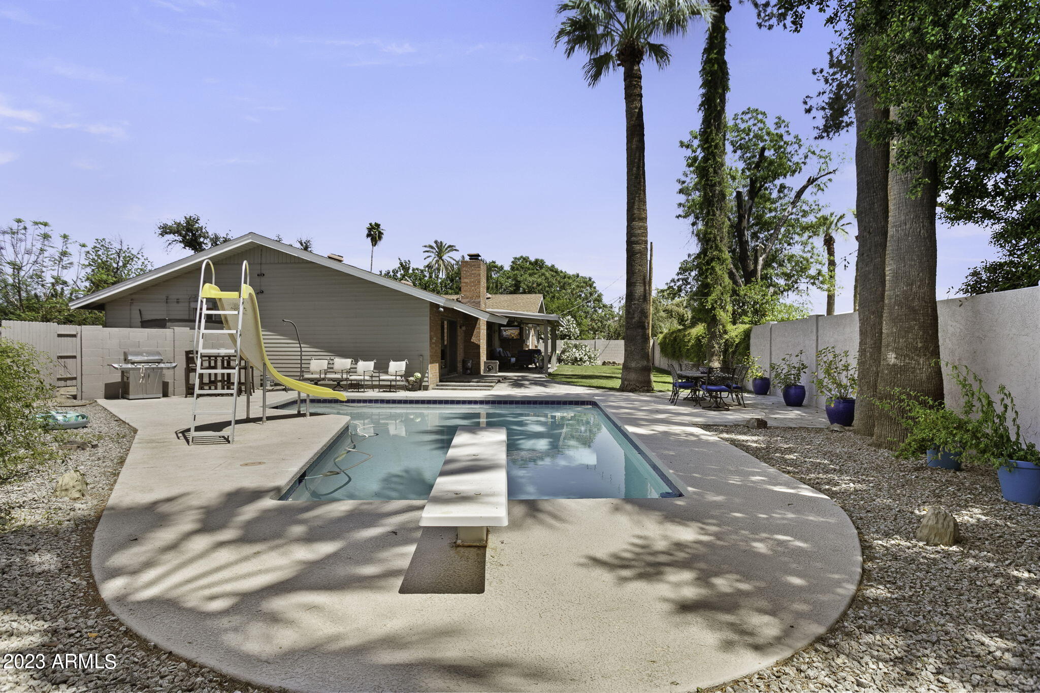 NORTH CENTRAL ACRES 3 - Residential