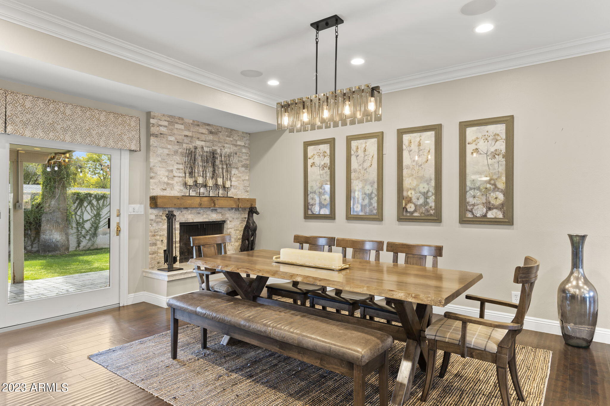 NORTH CENTRAL ACRES 3 - Residential