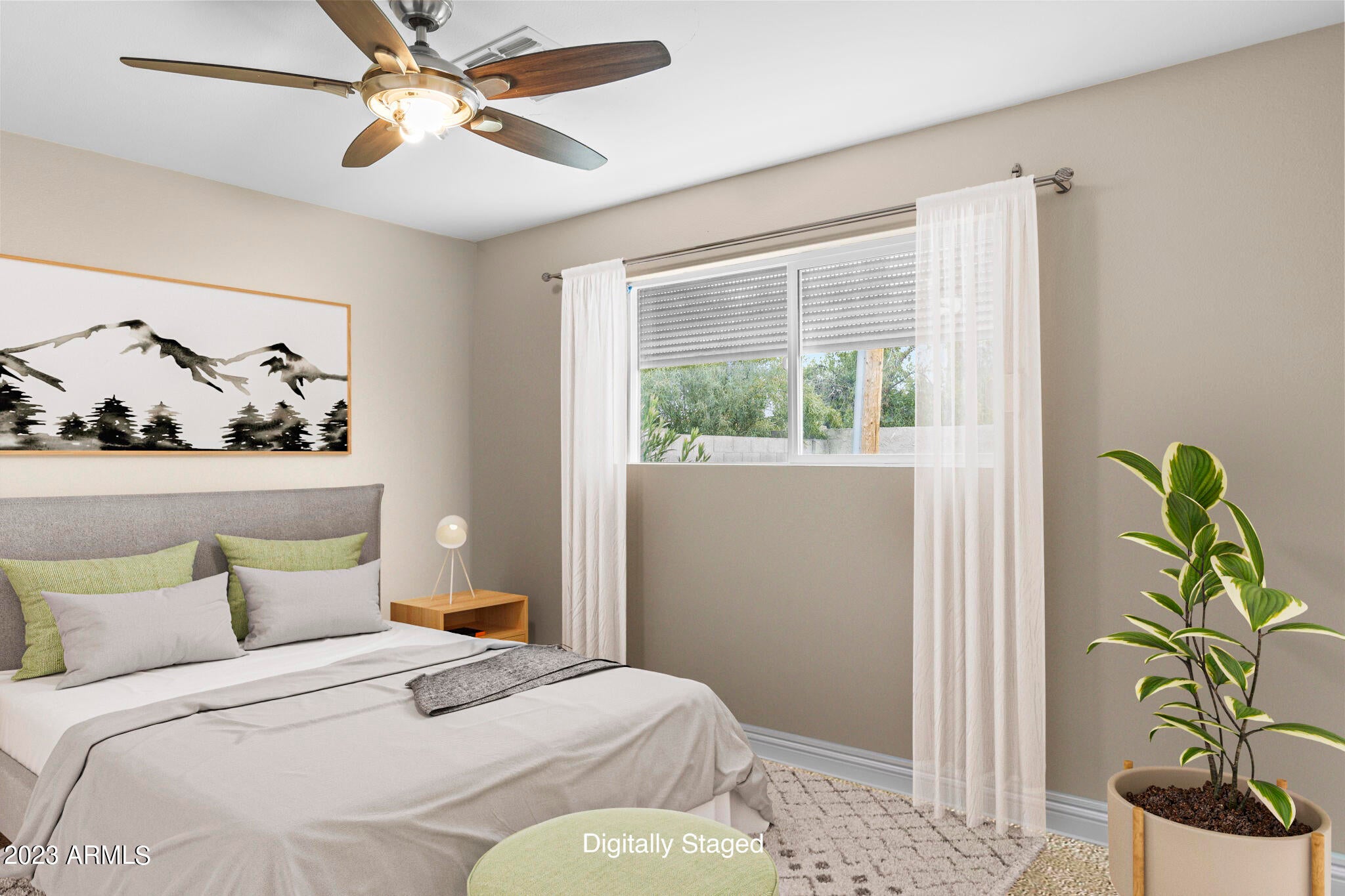 NORTH CENTRAL ACRES 3 - Residential