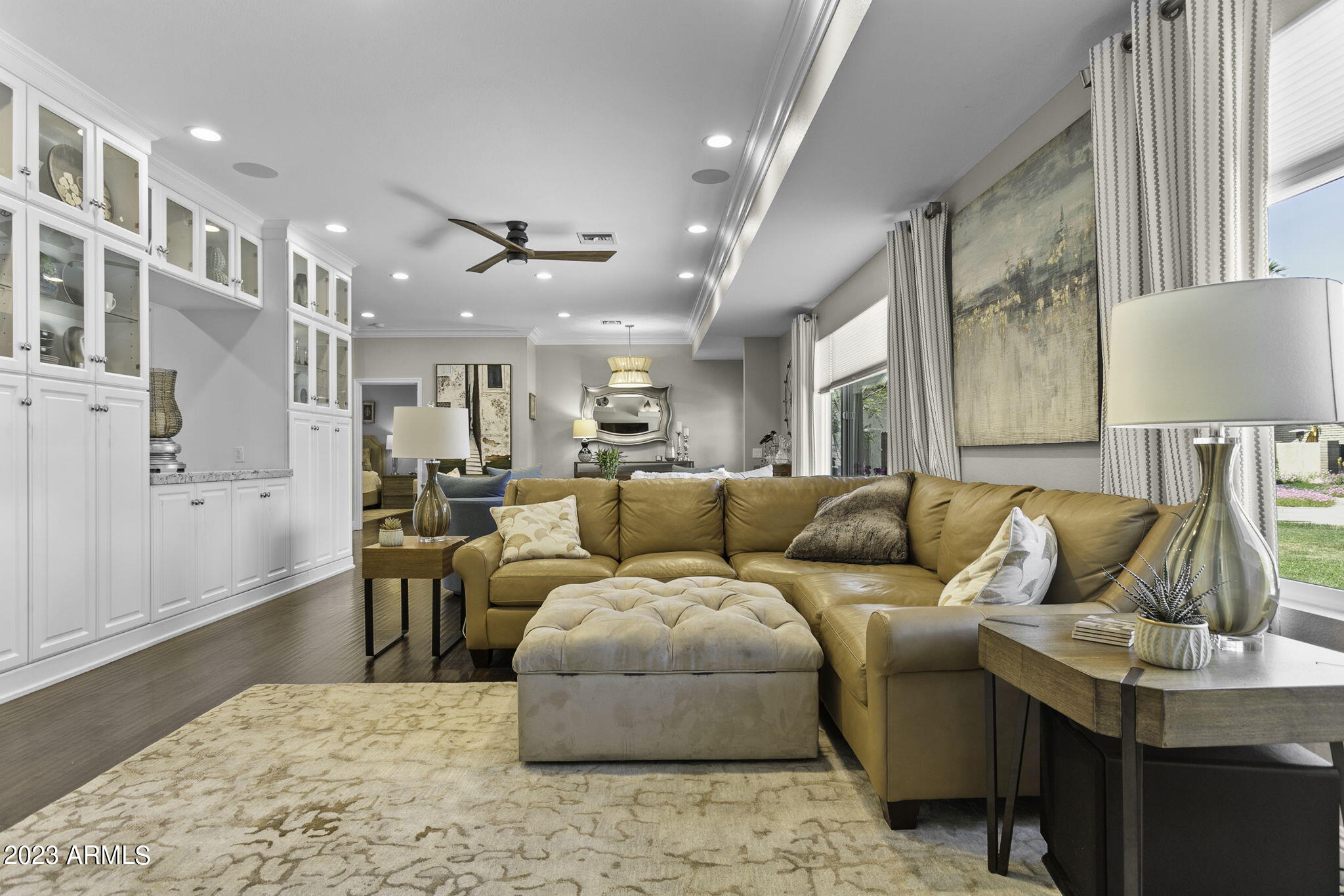 NORTH CENTRAL ACRES 3 - Residential