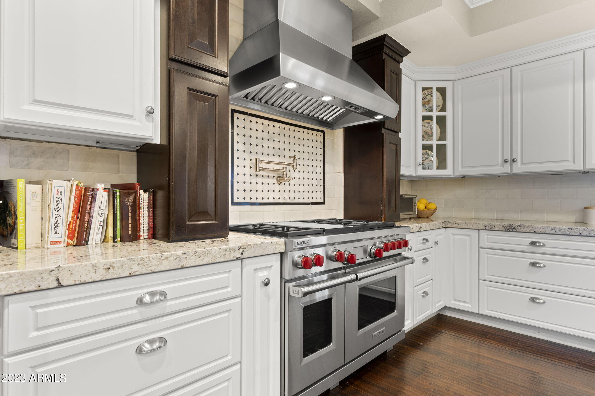 NORTH CENTRAL ACRES 3 - Residential