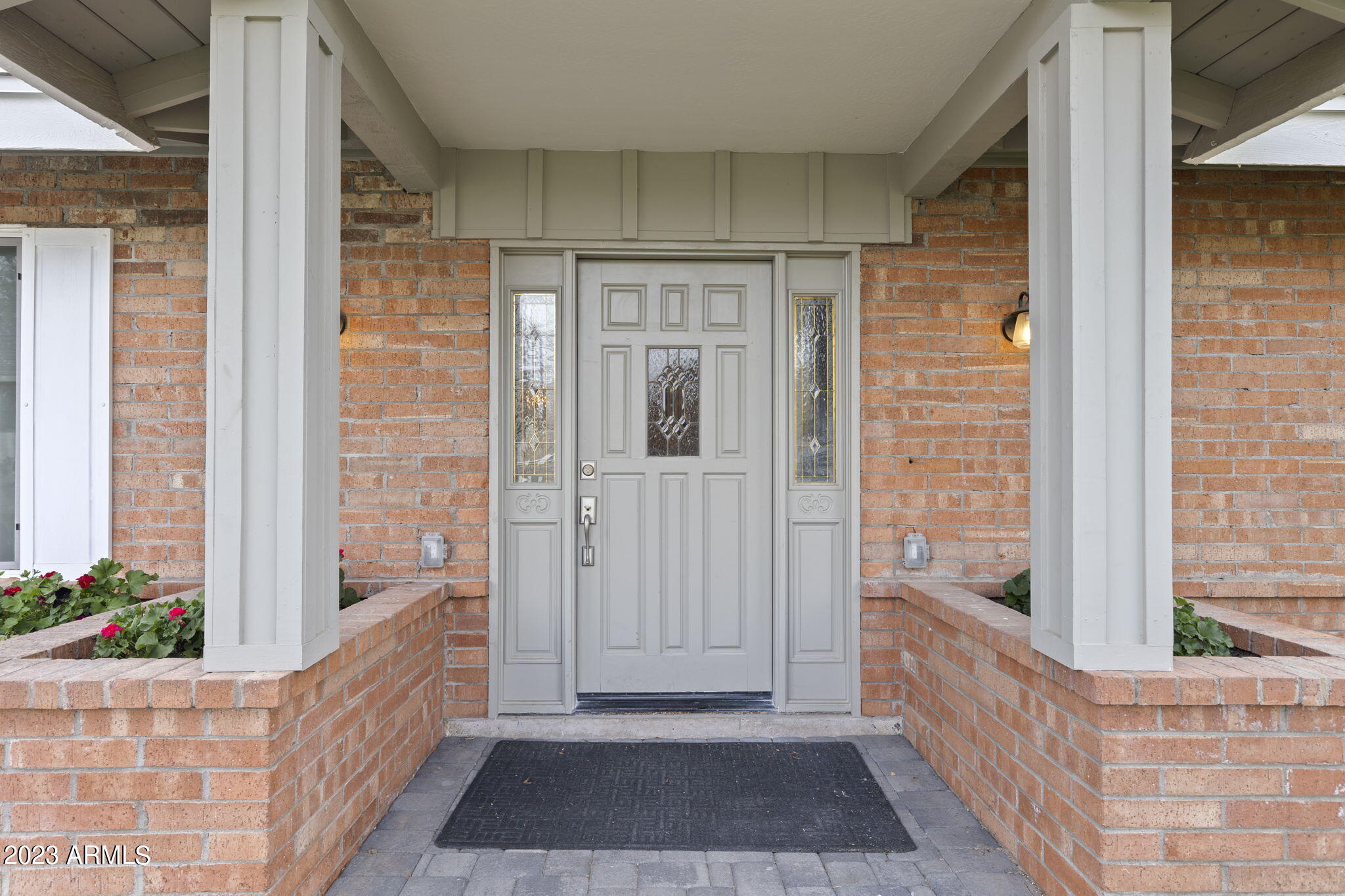 NORTH CENTRAL ACRES 3 - Residential