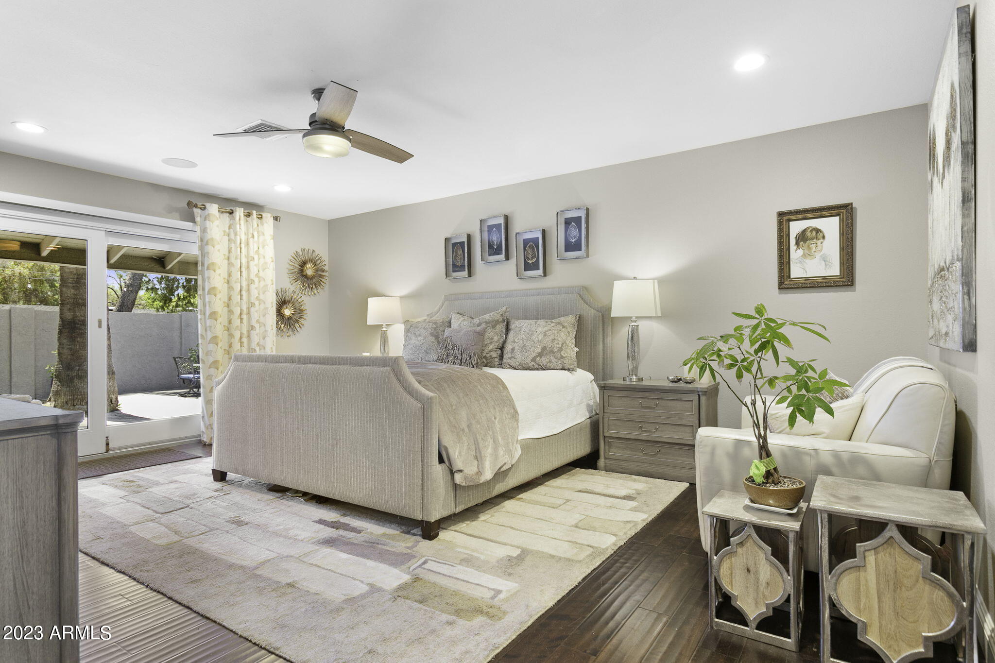 NORTH CENTRAL ACRES 3 - Residential