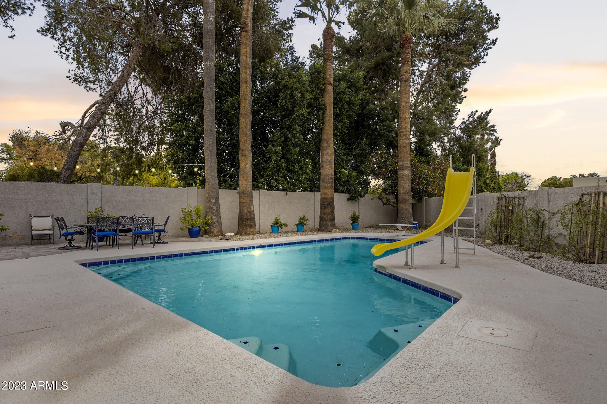 NORTH CENTRAL ACRES 3 - Residential