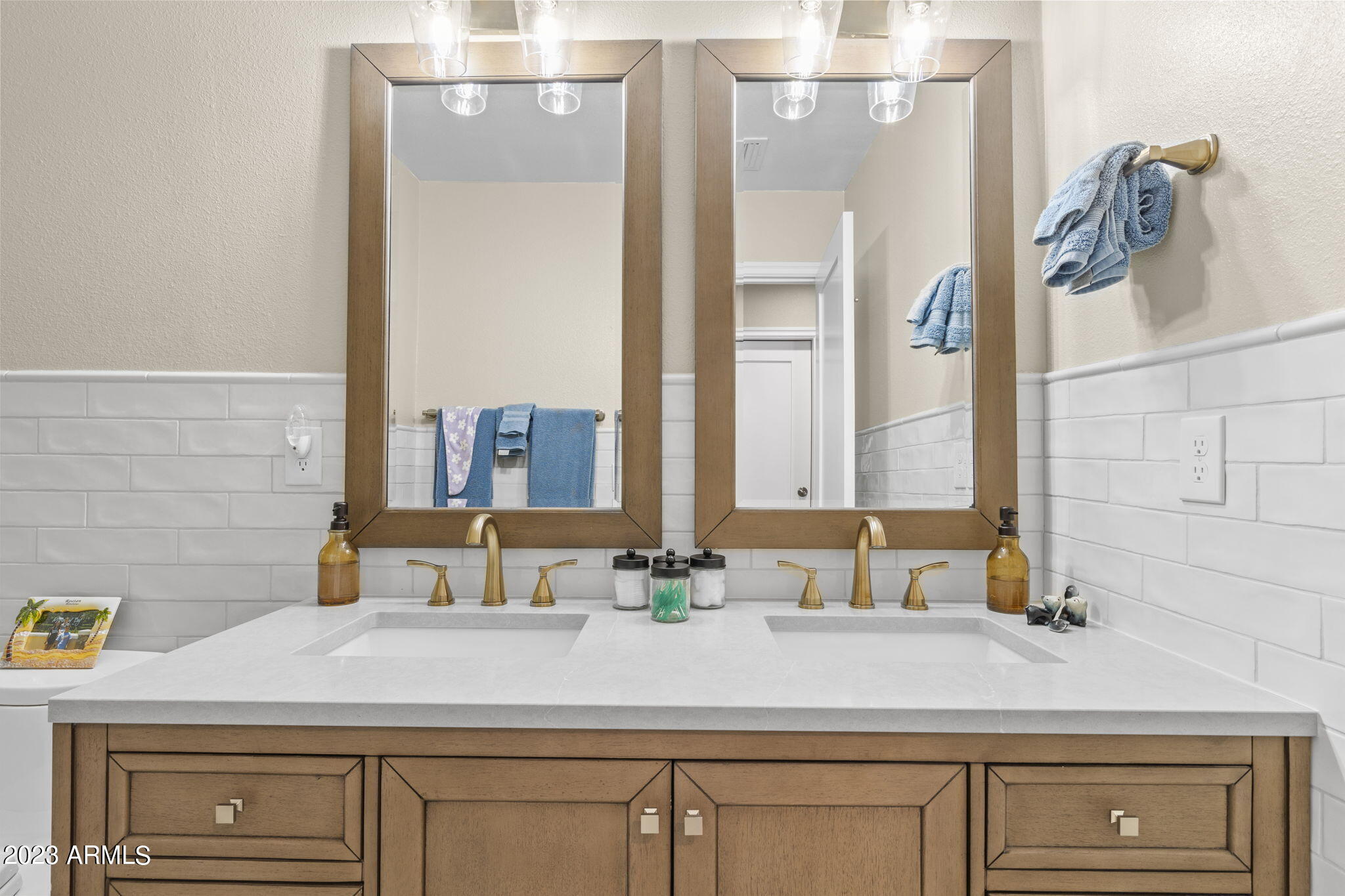 NORTH CENTRAL ACRES 3 - Residential