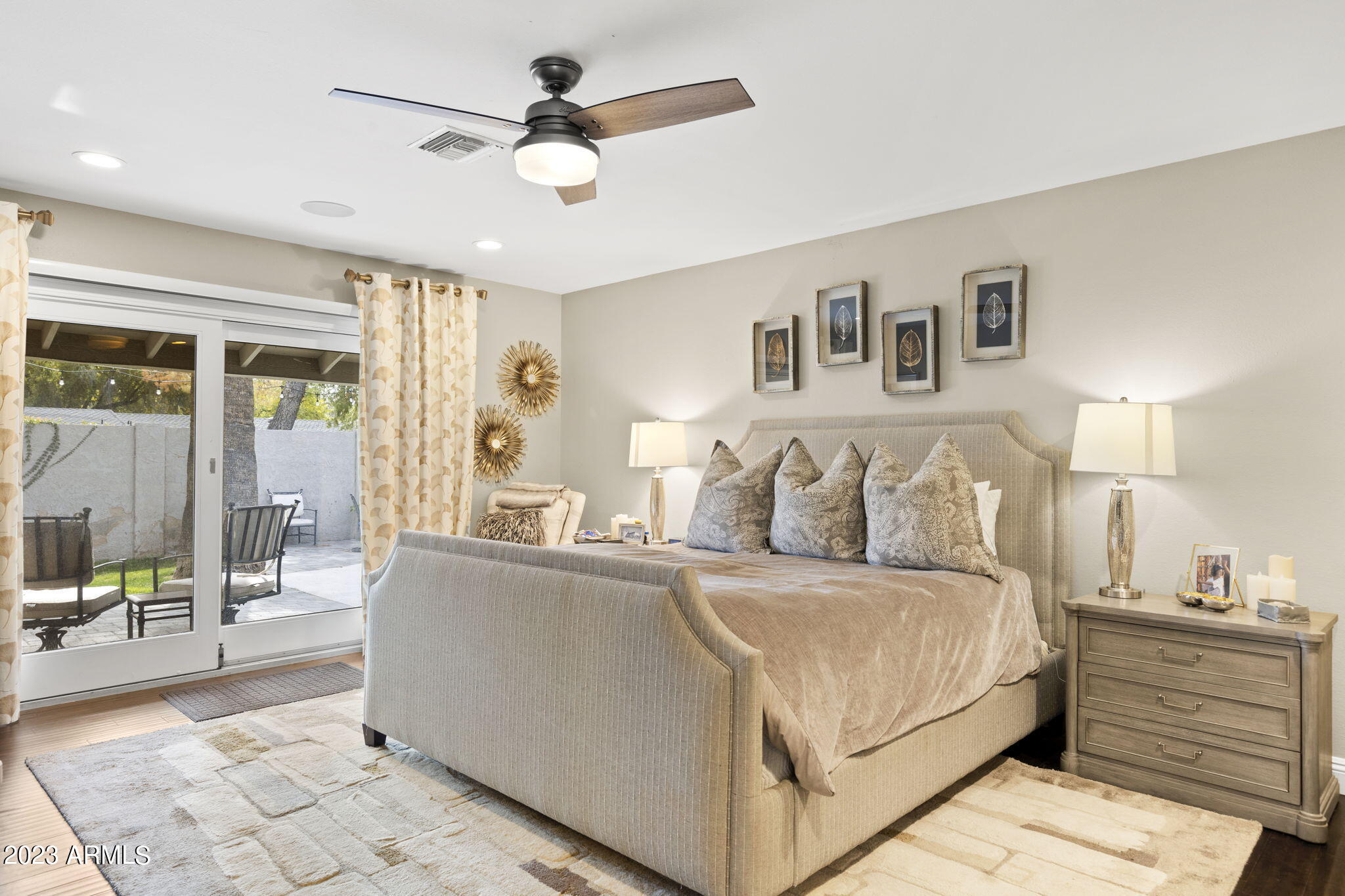 NORTH CENTRAL ACRES 3 - Residential