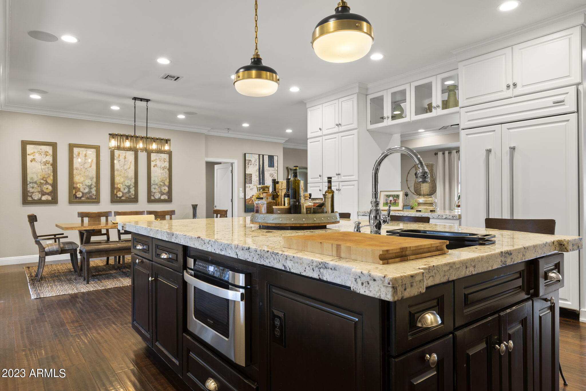 NORTH CENTRAL ACRES 3 - Residential