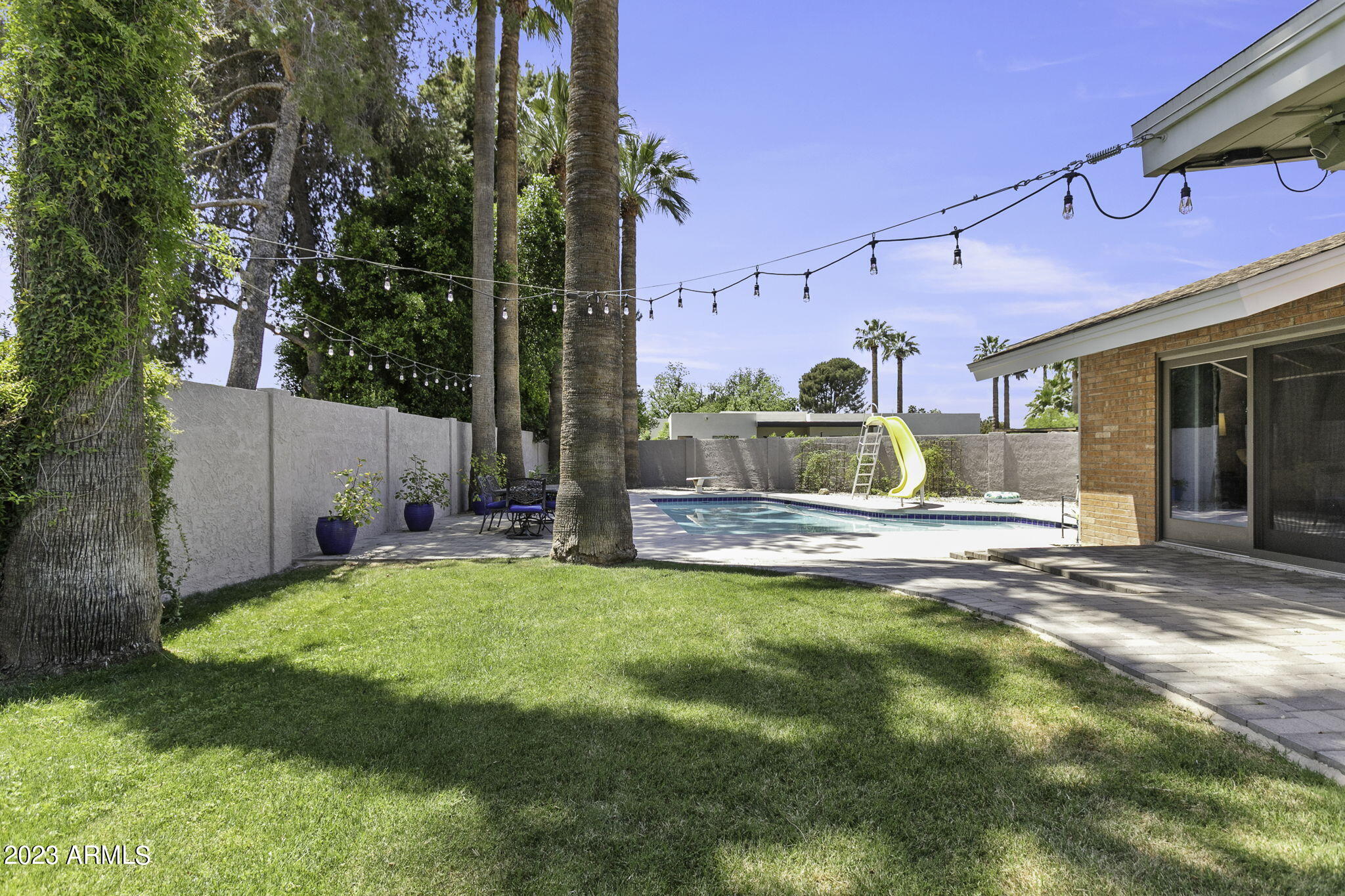 NORTH CENTRAL ACRES 3 - Residential