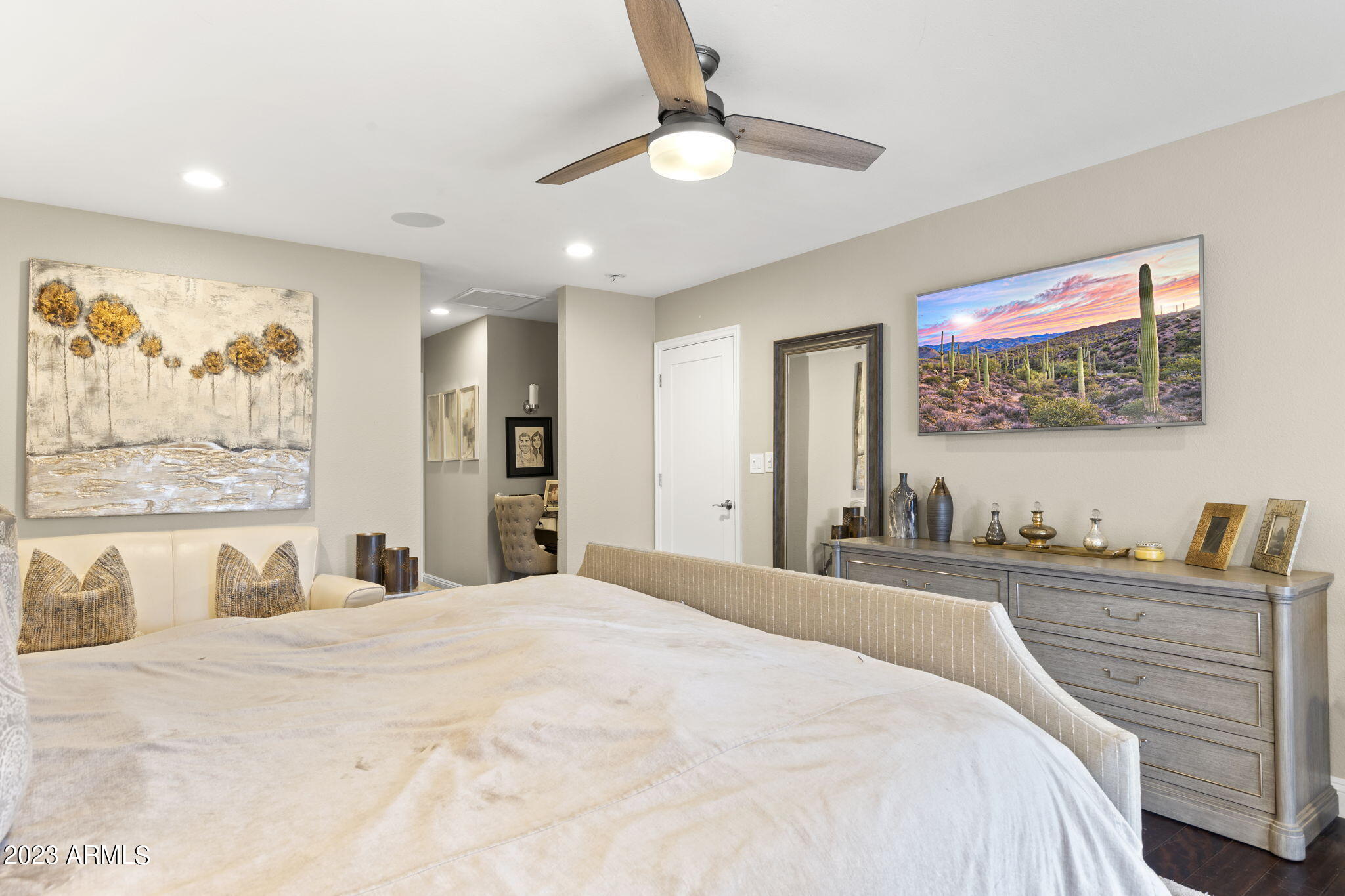 NORTH CENTRAL ACRES 3 - Residential