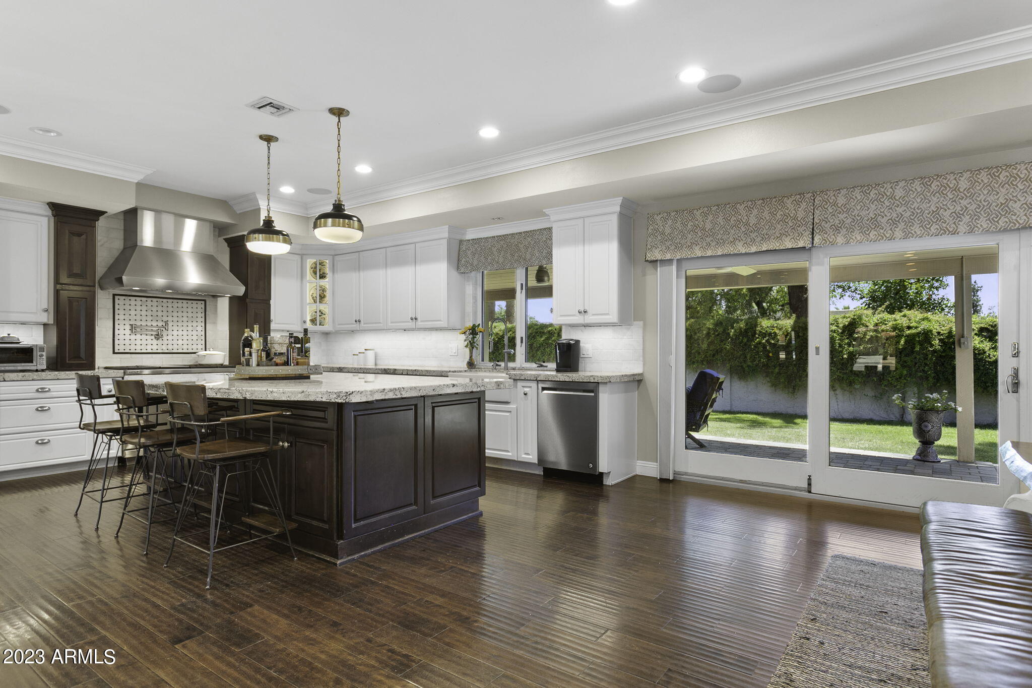 NORTH CENTRAL ACRES 3 - Residential