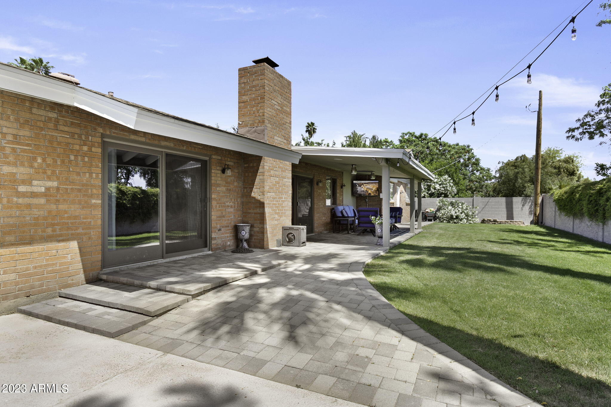 NORTH CENTRAL ACRES 3 - Residential