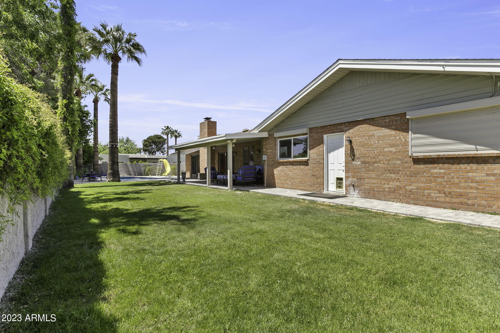 NORTH CENTRAL ACRES 3 - Residential