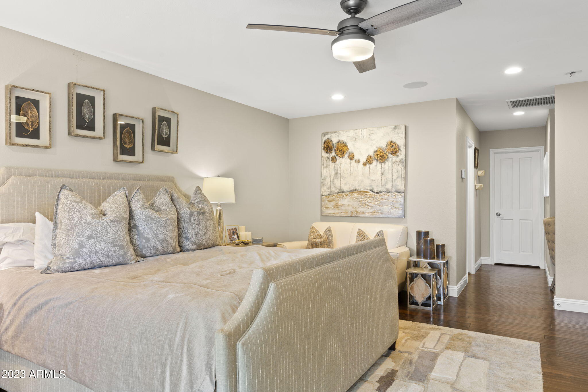 NORTH CENTRAL ACRES 3 - Residential