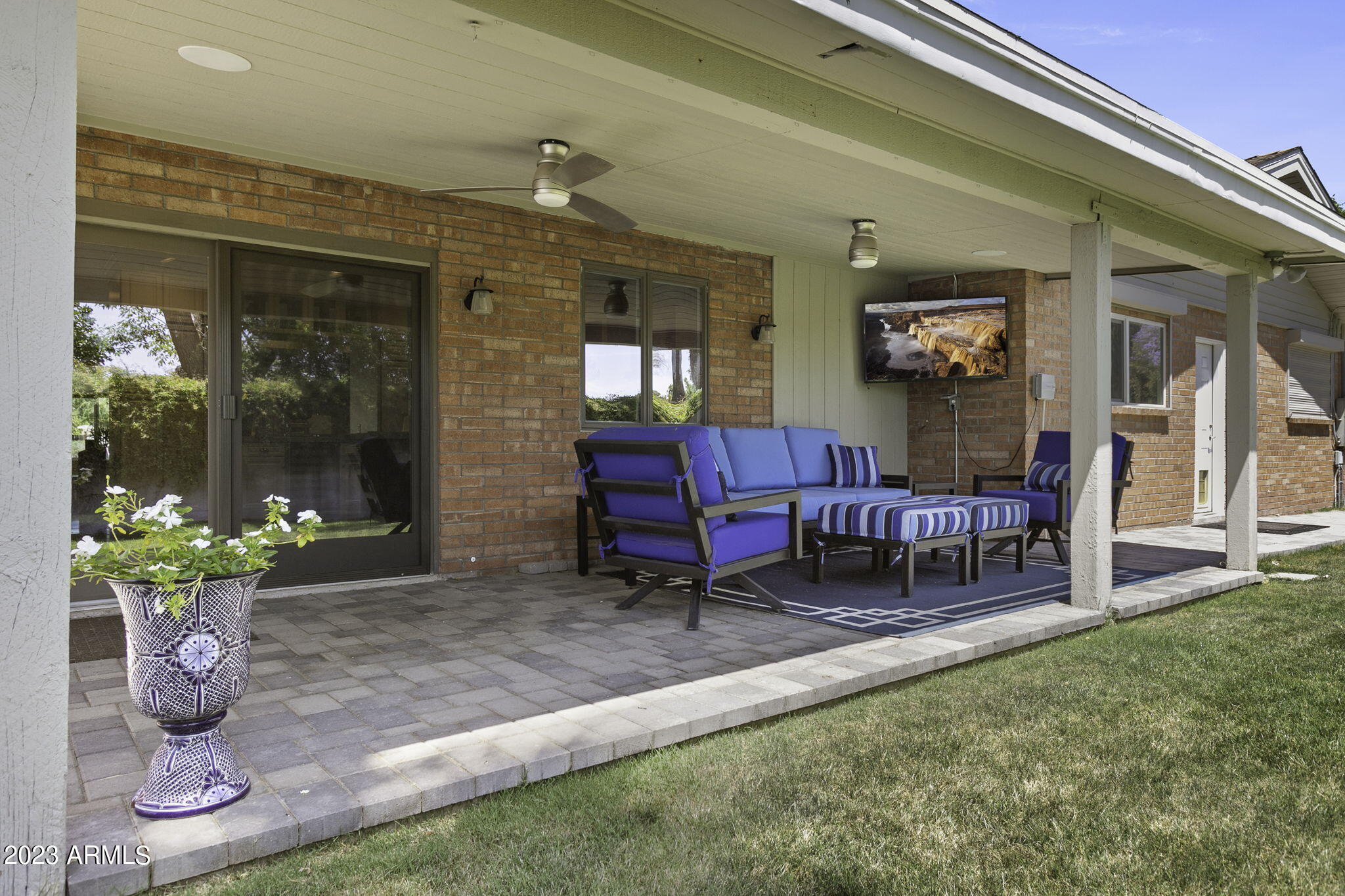 NORTH CENTRAL ACRES 3 - Residential