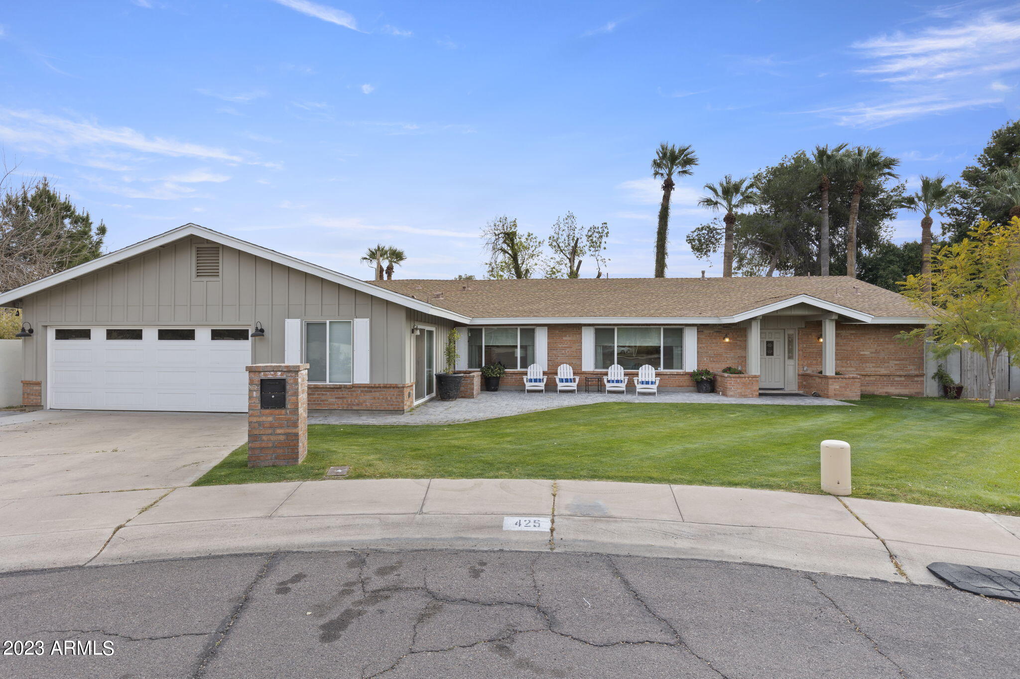 NORTH CENTRAL ACRES 3 - Residential