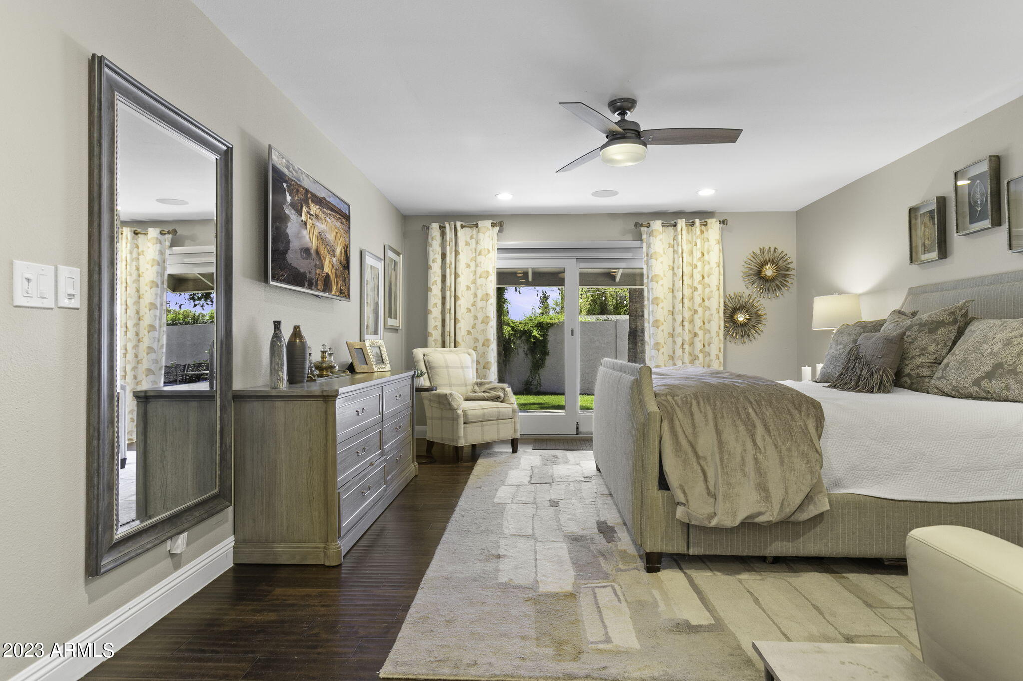 NORTH CENTRAL ACRES 3 - Residential