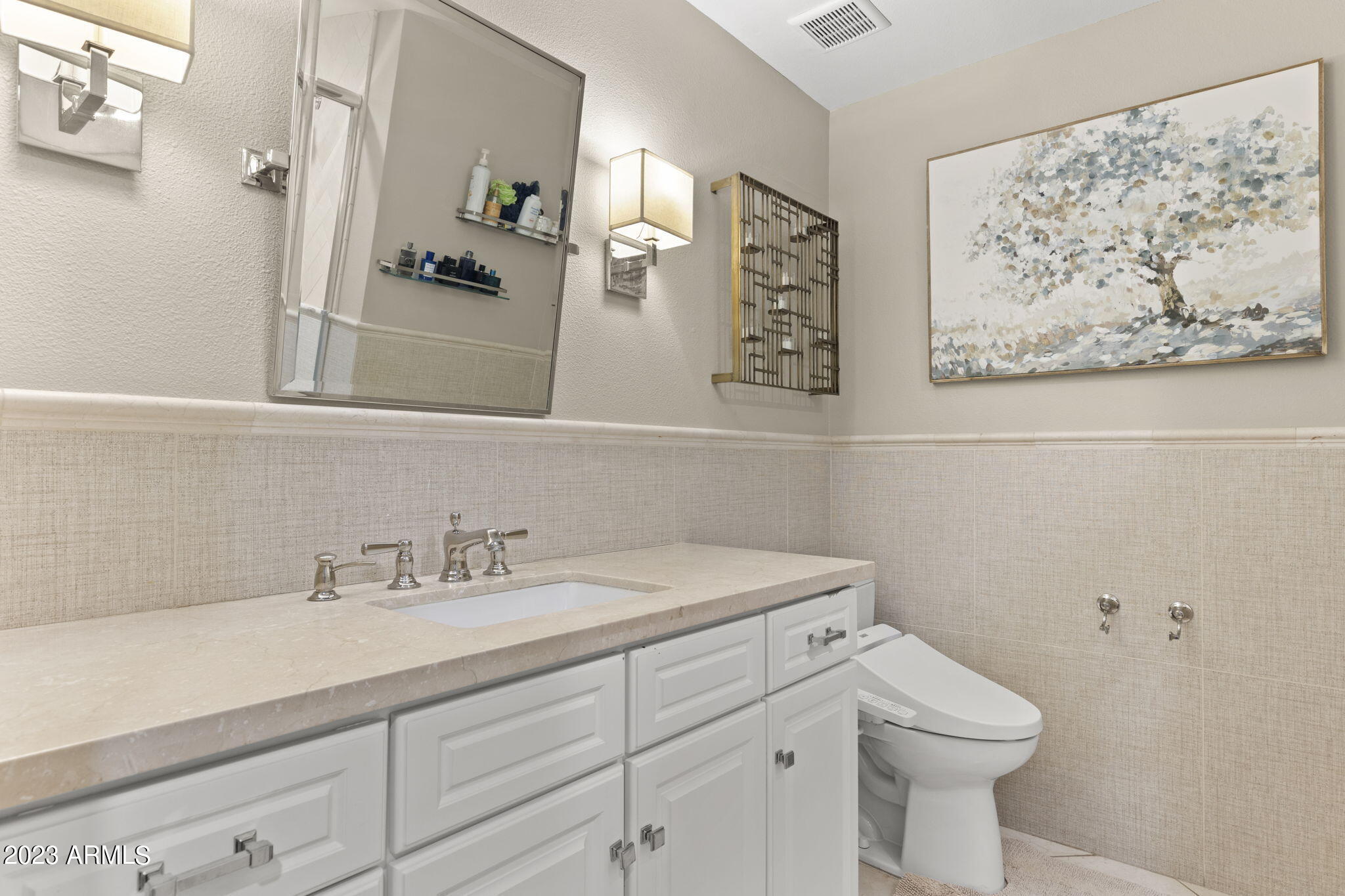 NORTH CENTRAL ACRES 3 - Residential