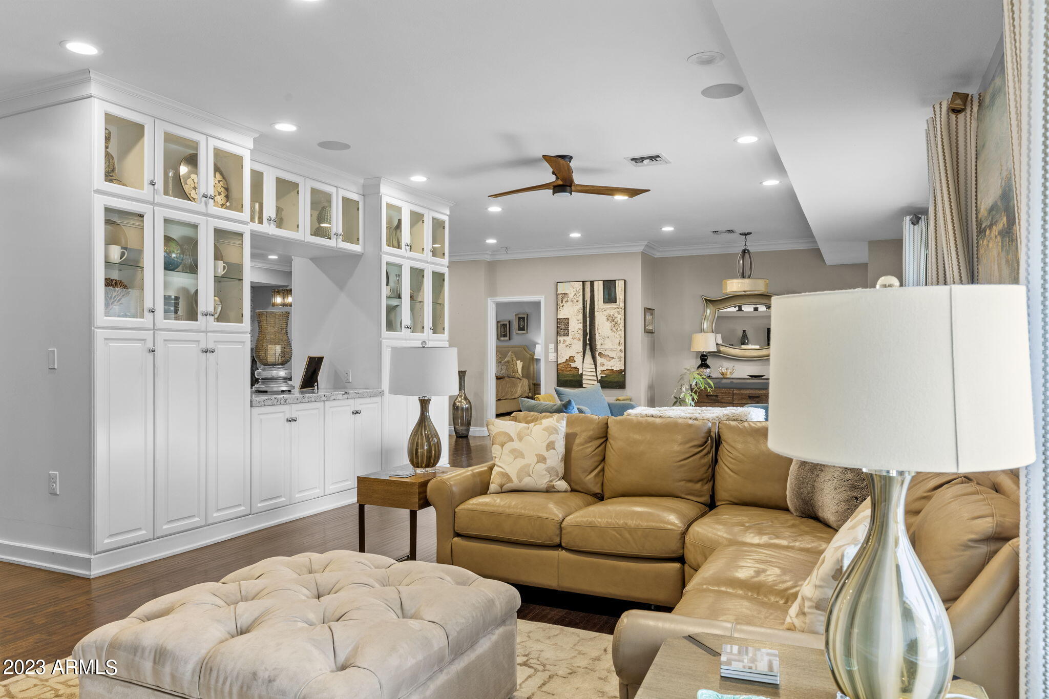 NORTH CENTRAL ACRES 3 - Residential