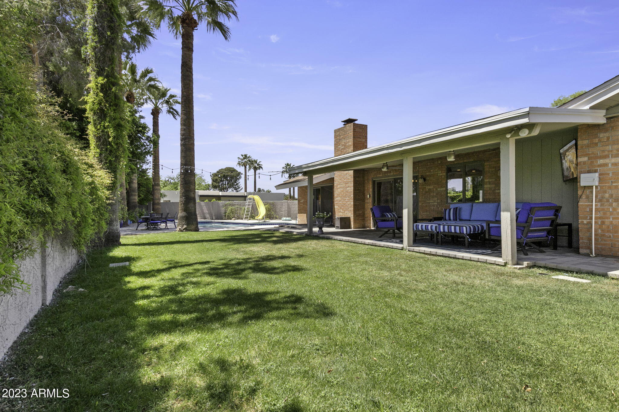NORTH CENTRAL ACRES 3 - Residential